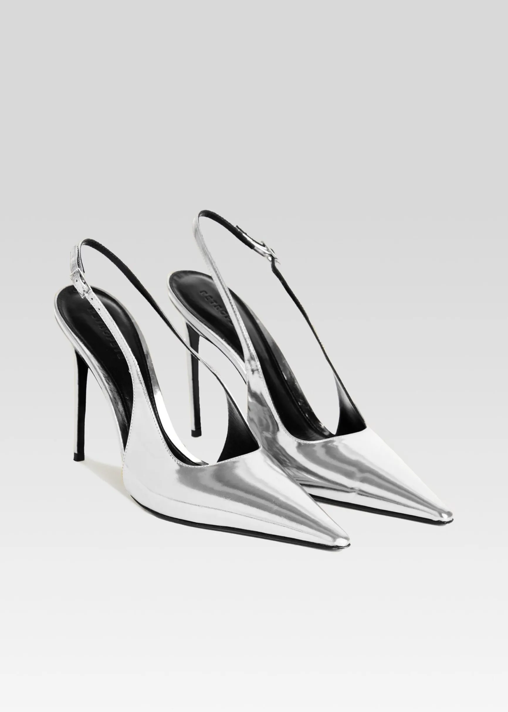 cindy_slingback_heel_1-4.webp Coming Soon*Retrofete Cindy Slingback Heel Silver