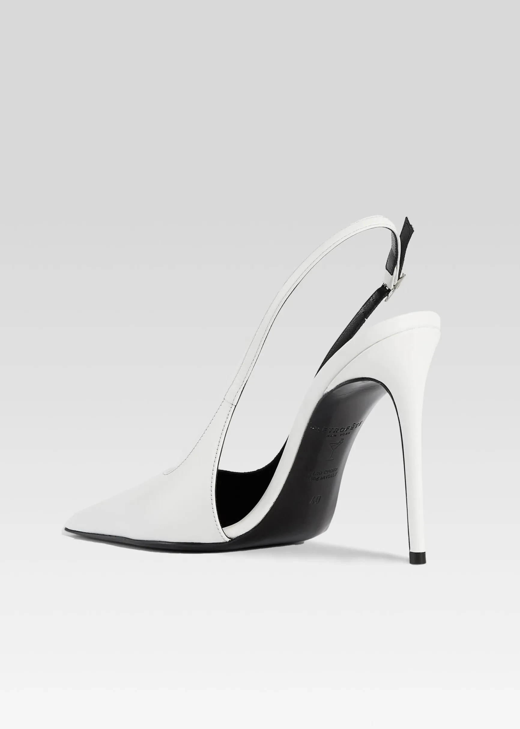 cindy_slingback_heel_2-5.webp Day to Night*Retrofete Cindy Slingback Heel White
