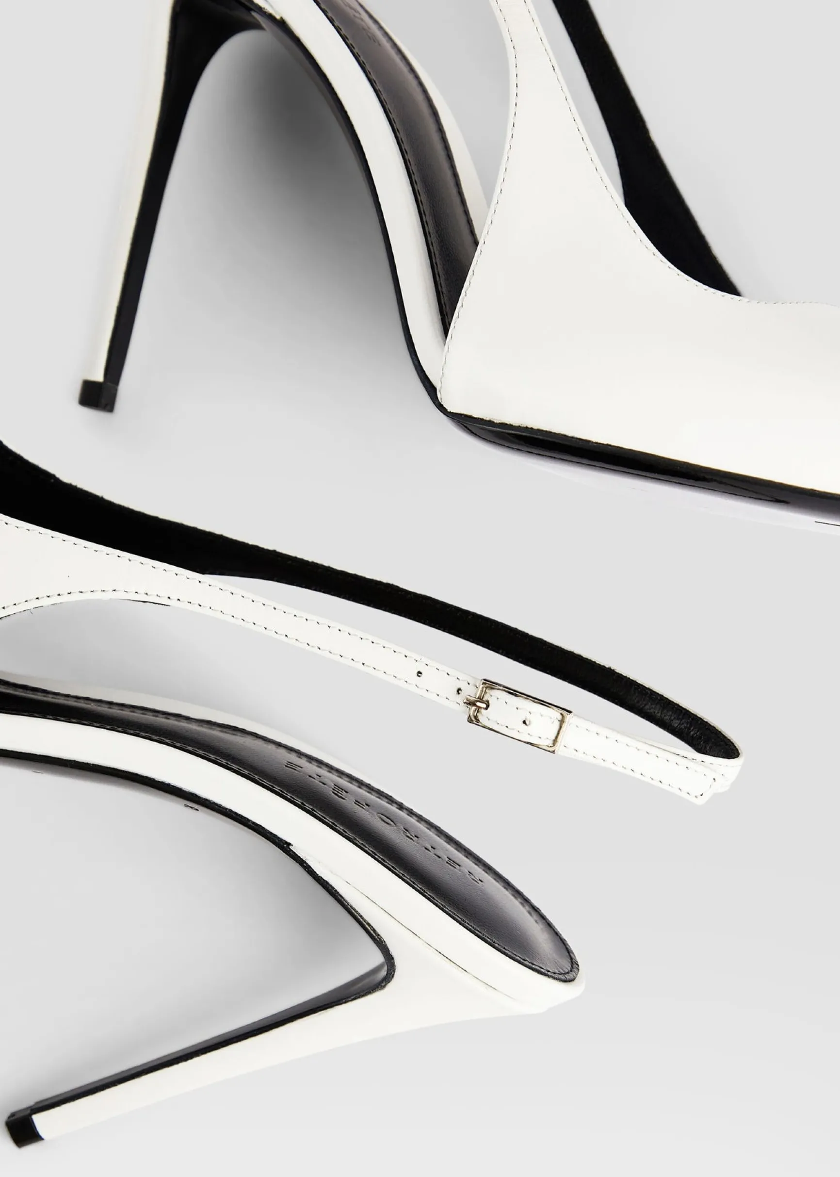 cindy_slingback_heel_3-5.webp Day to Night*Retrofete Cindy Slingback Heel White