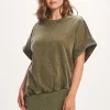 Dresses*Retrofete Coleen Dress Vintage Green