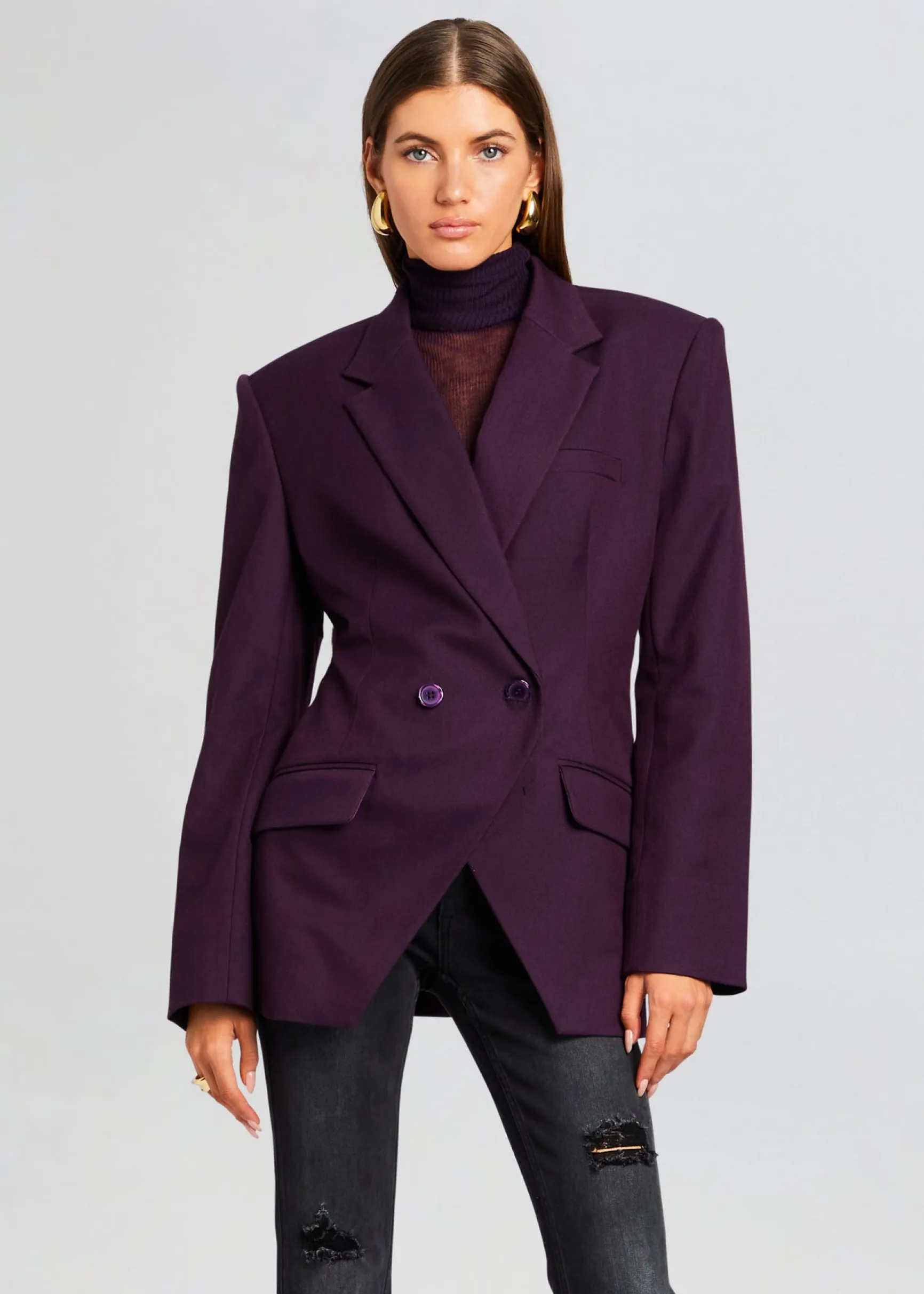 cosmo_blazer_0-1.webp Jackets*Retrofete Cosmo Blazer Eggplant