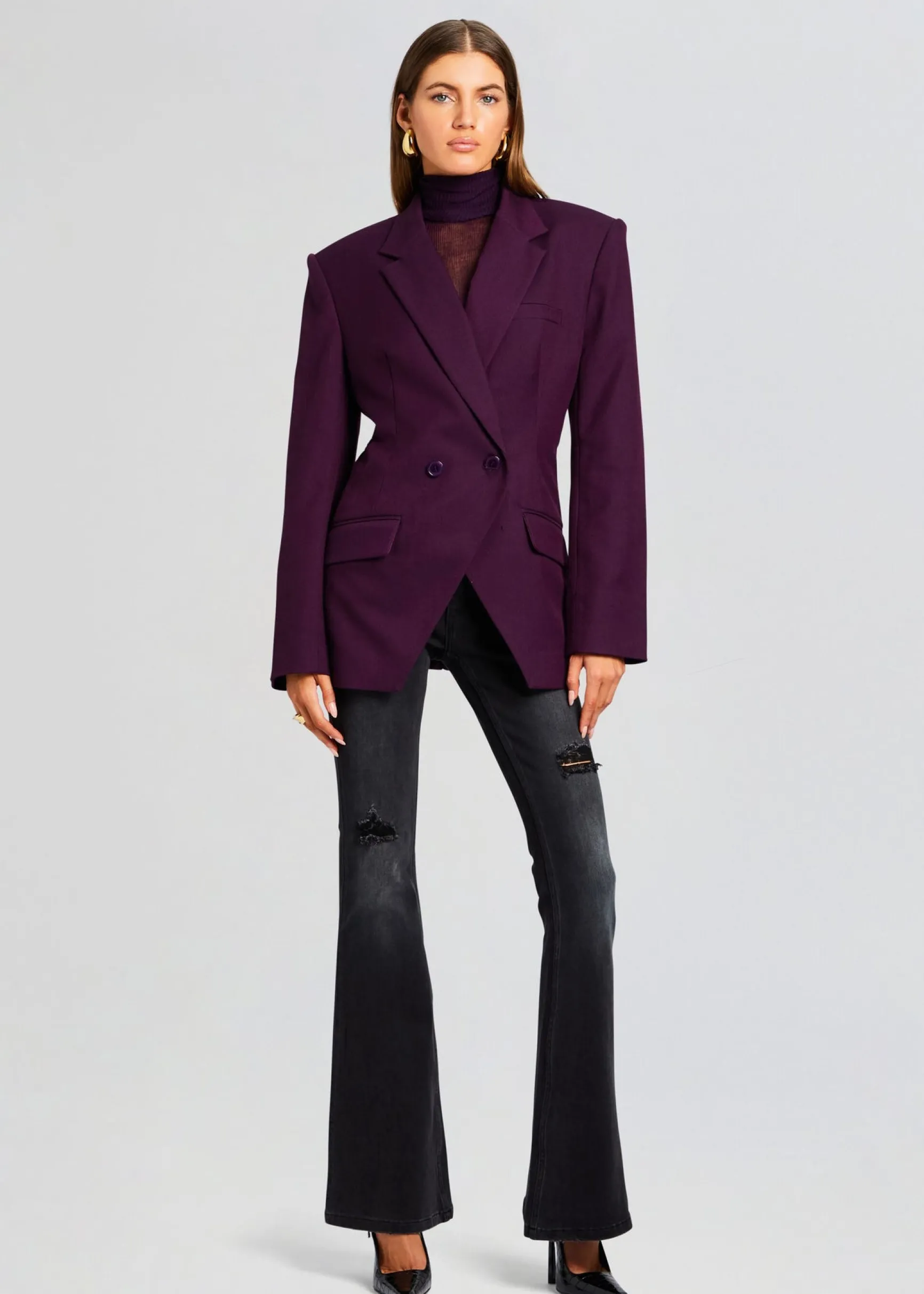 cosmo_blazer_4-4.webp Jackets*Retrofete Cosmo Blazer Eggplant
