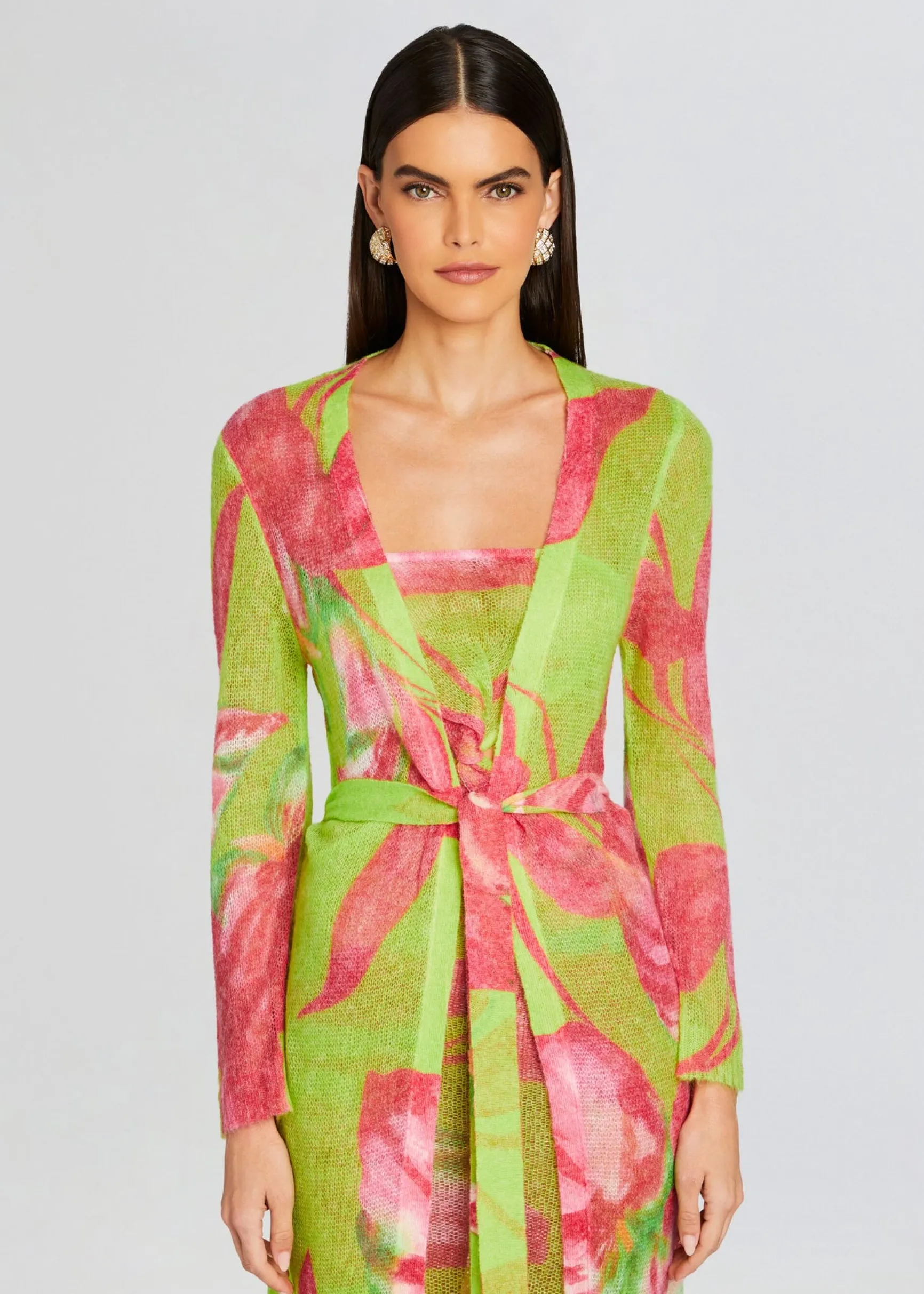 cruz_knit_duster_4.webp Sheer Bliss*Retrofete Cruz Knit Duster Lime Anthurium