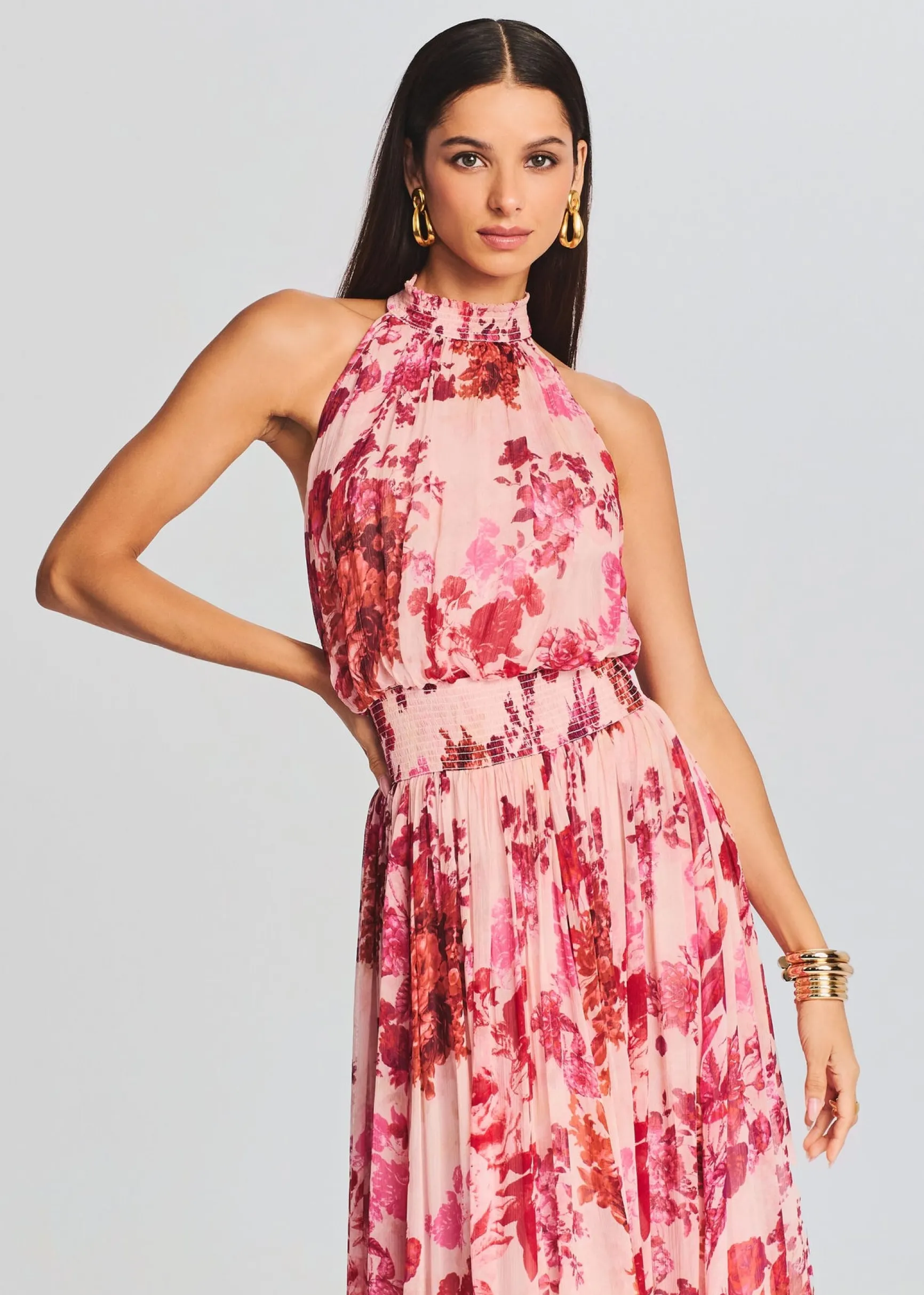 dali_long_dress_1-2.webp Dresses*Retrofete Dali Long Dress Multi