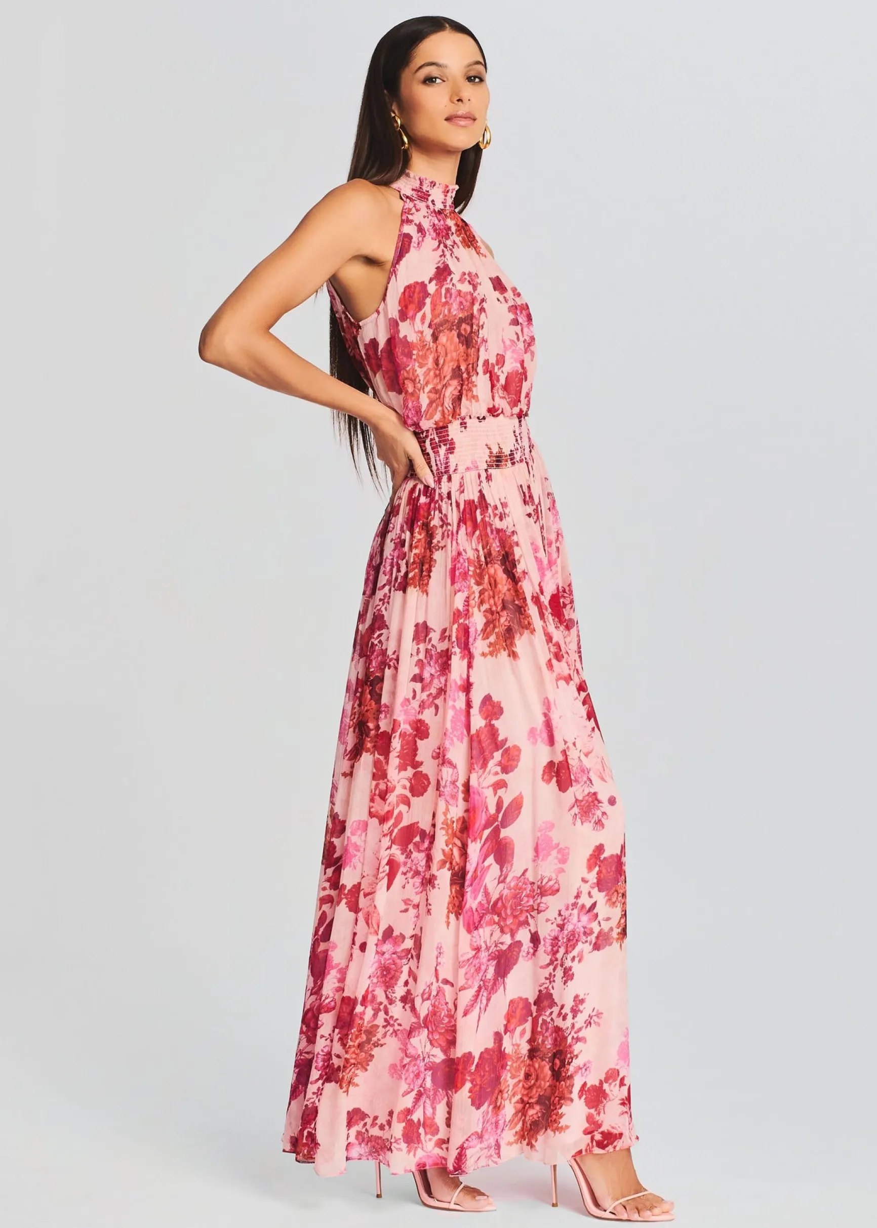 dali_long_dress_2-2.webp Dresses*Retrofete Dali Long Dress Multi