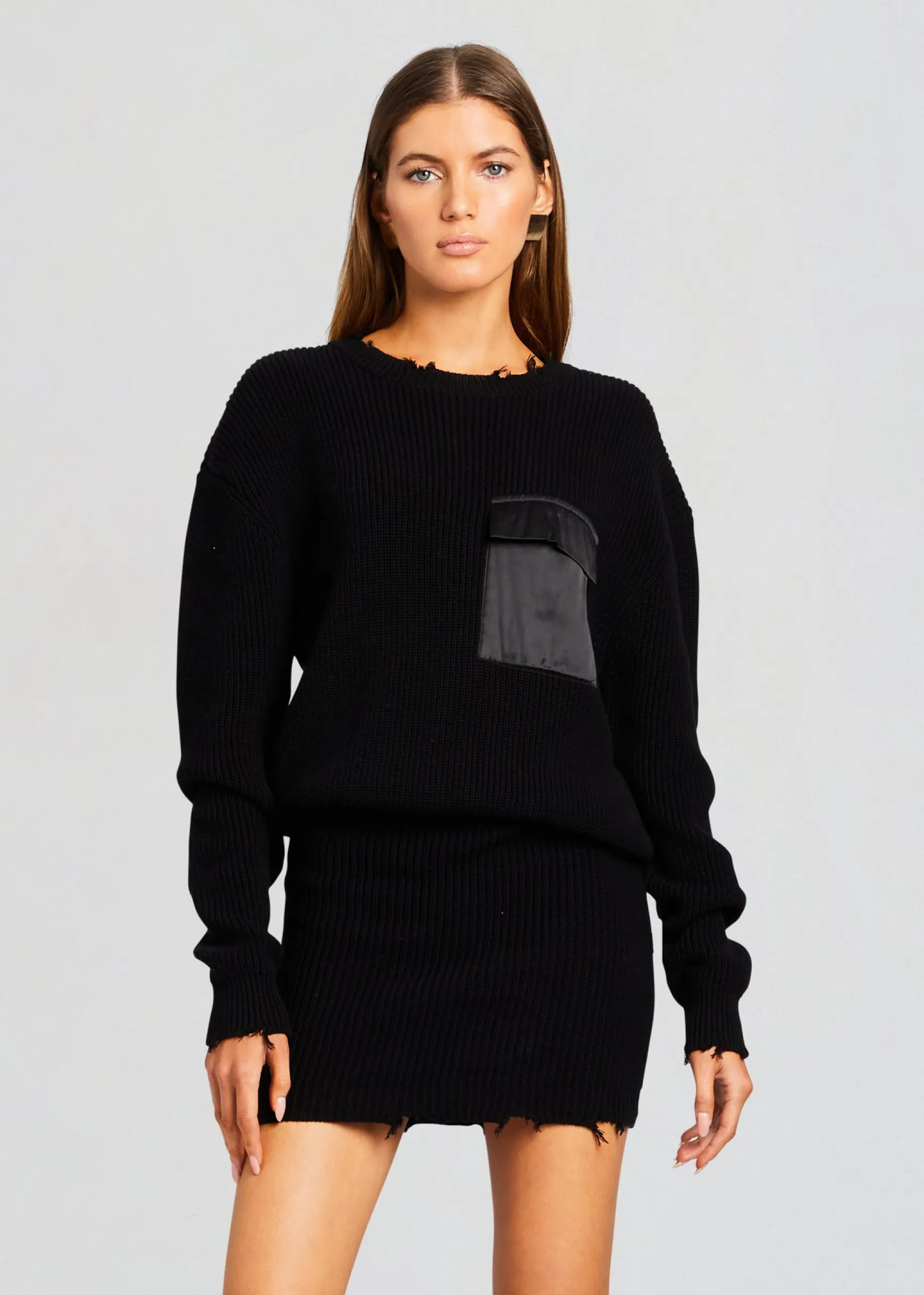 daniella_sweater_dress_1-2.webp Spring Knits*Retrofete Daniella Sweater Dress Black