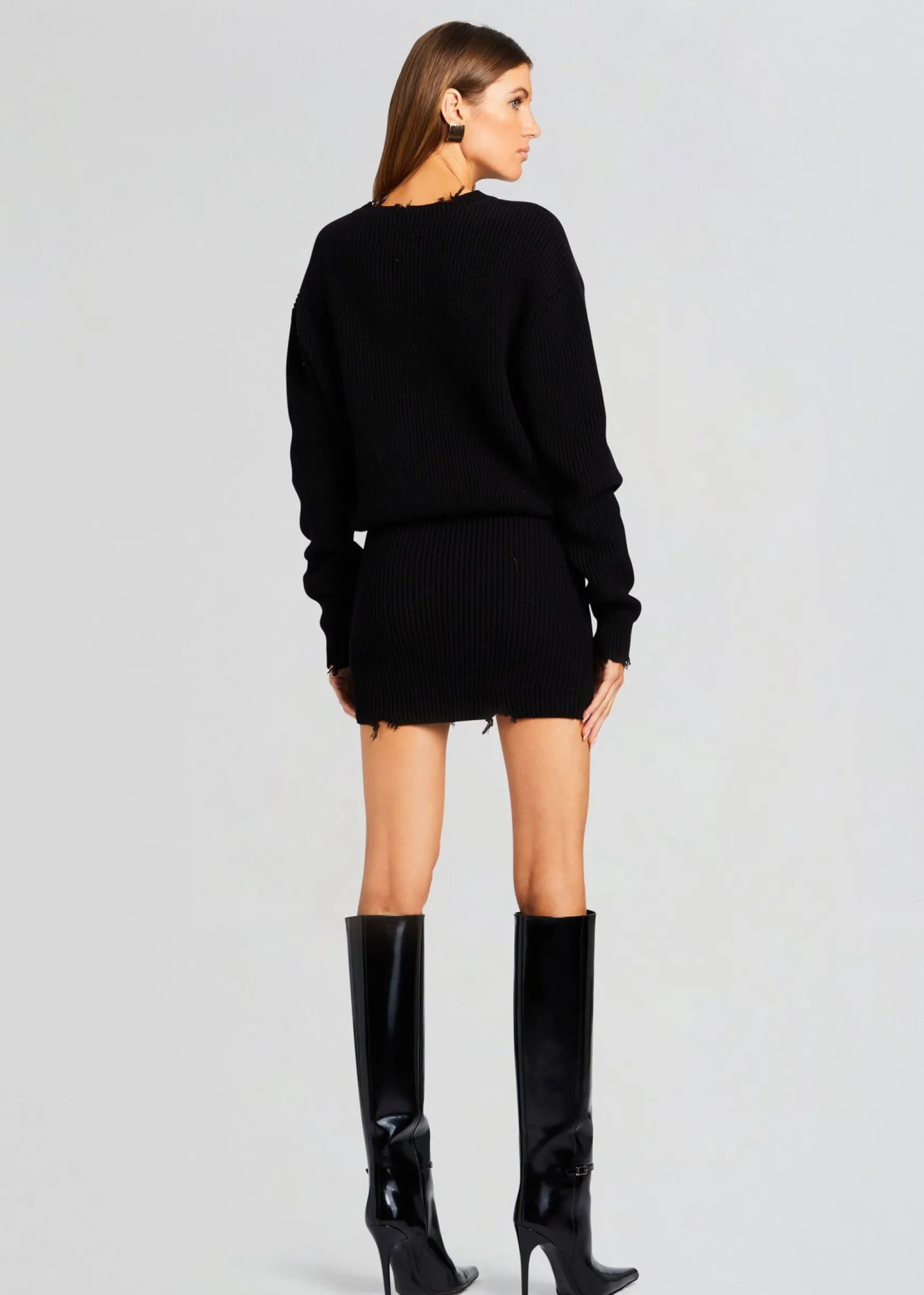 daniella_sweater_dress_4-2.webp Spring Knits*Retrofete Daniella Sweater Dress Black
