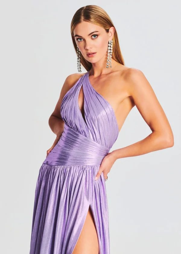 Bridal Party*Retrofete Dara Dress Dusty Lilac