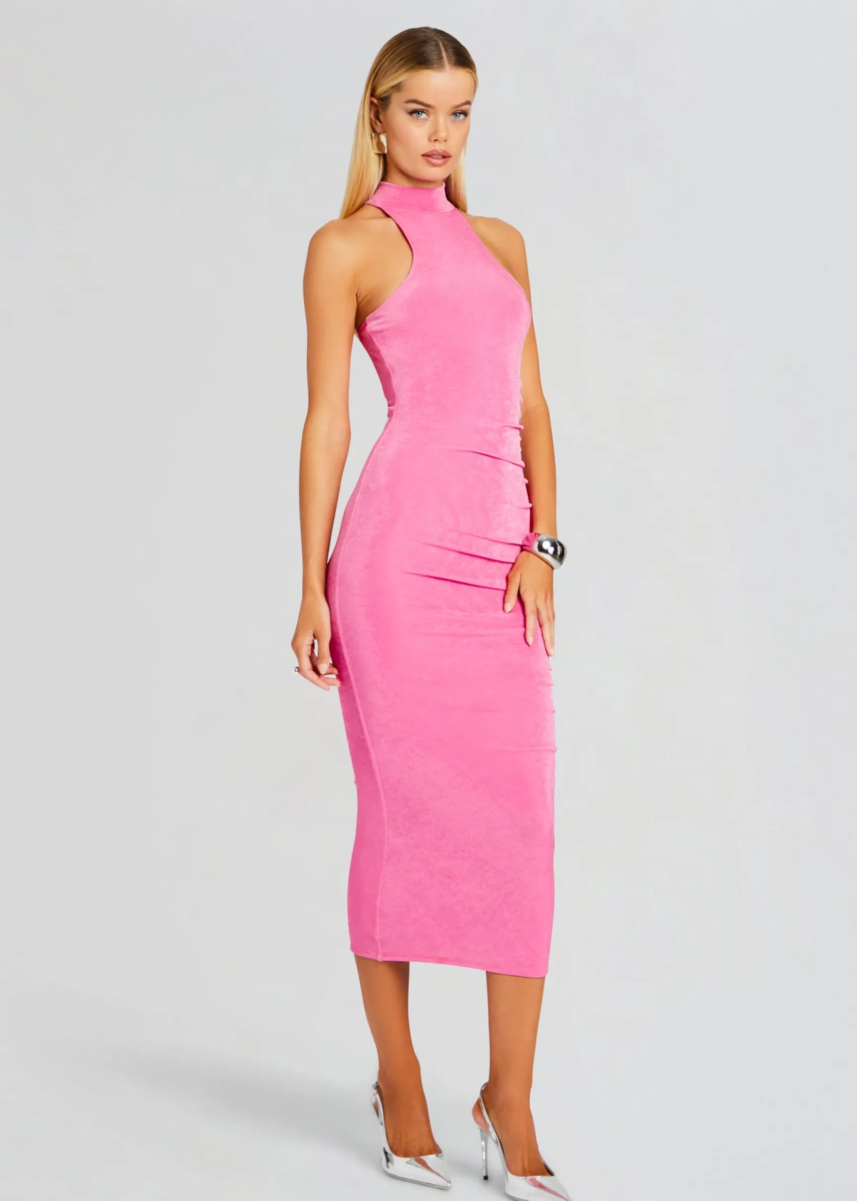 delta_dress_2.webp Night Out*Retrofete Delta Dress Malibu Pink