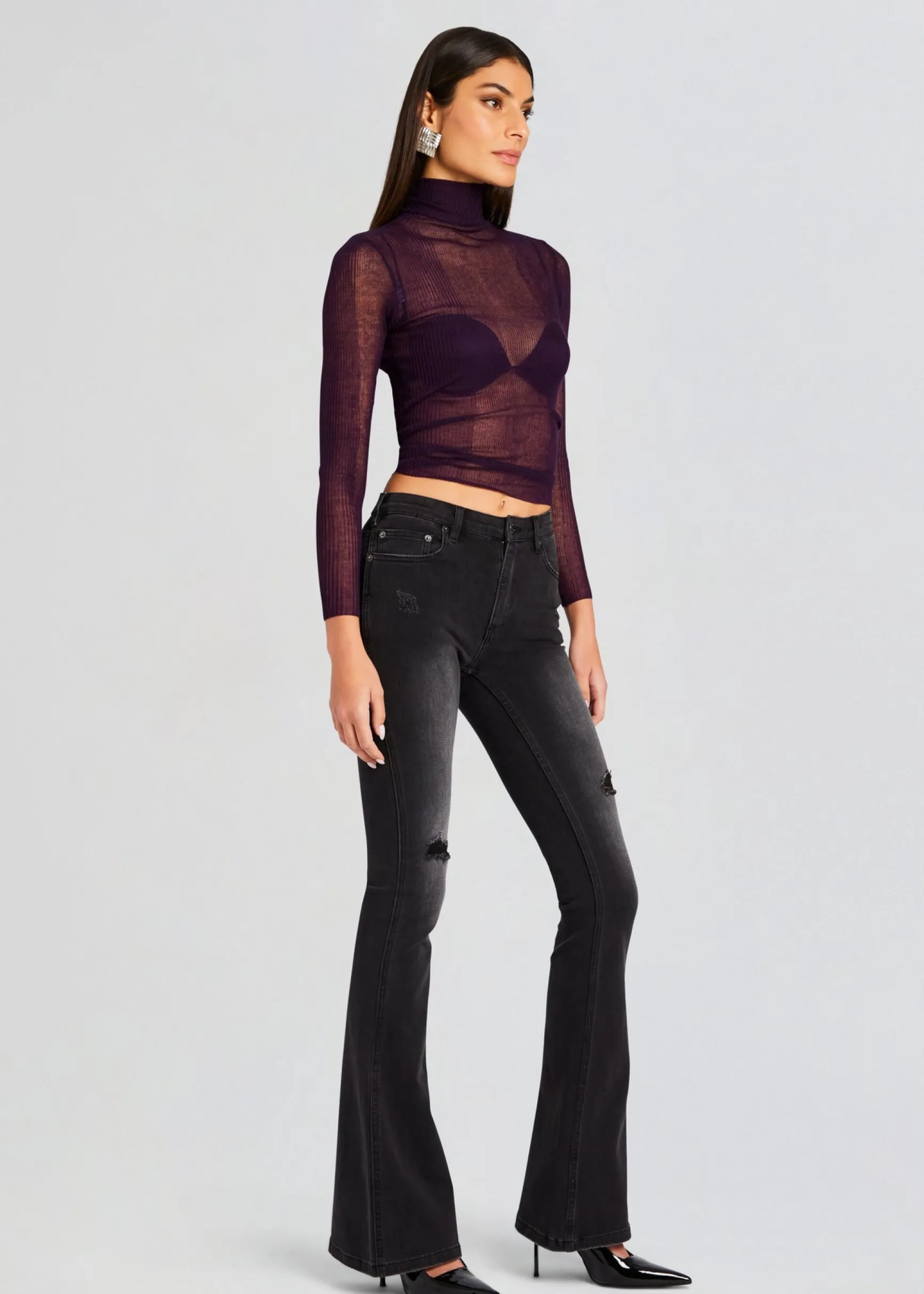demi_mid_rise_jean_2-2.webp Bottoms*Retrofete Demi Mid Rise Jean Midnight Terry
