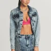 Final Sale*Retrofete Destiny Jacket Sienna