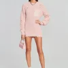 Spring Knits*Retrofete Devin Sweater Cintz Rose
