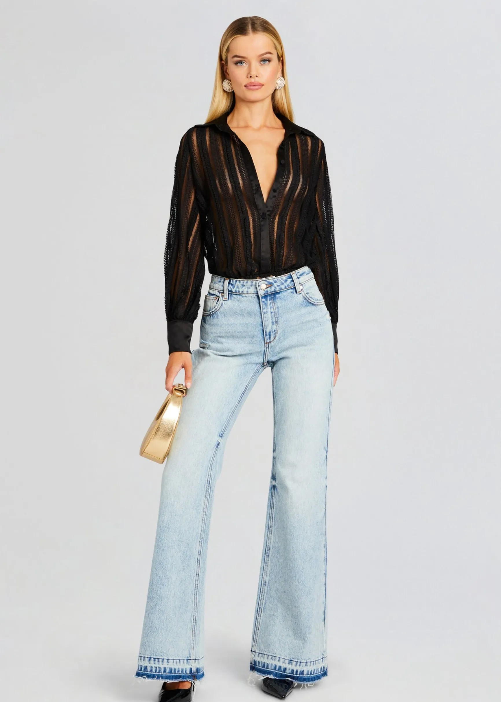 donney_bodysuit_1-1.webp Tops*Retrofete Donney Bodysuit Black Sham