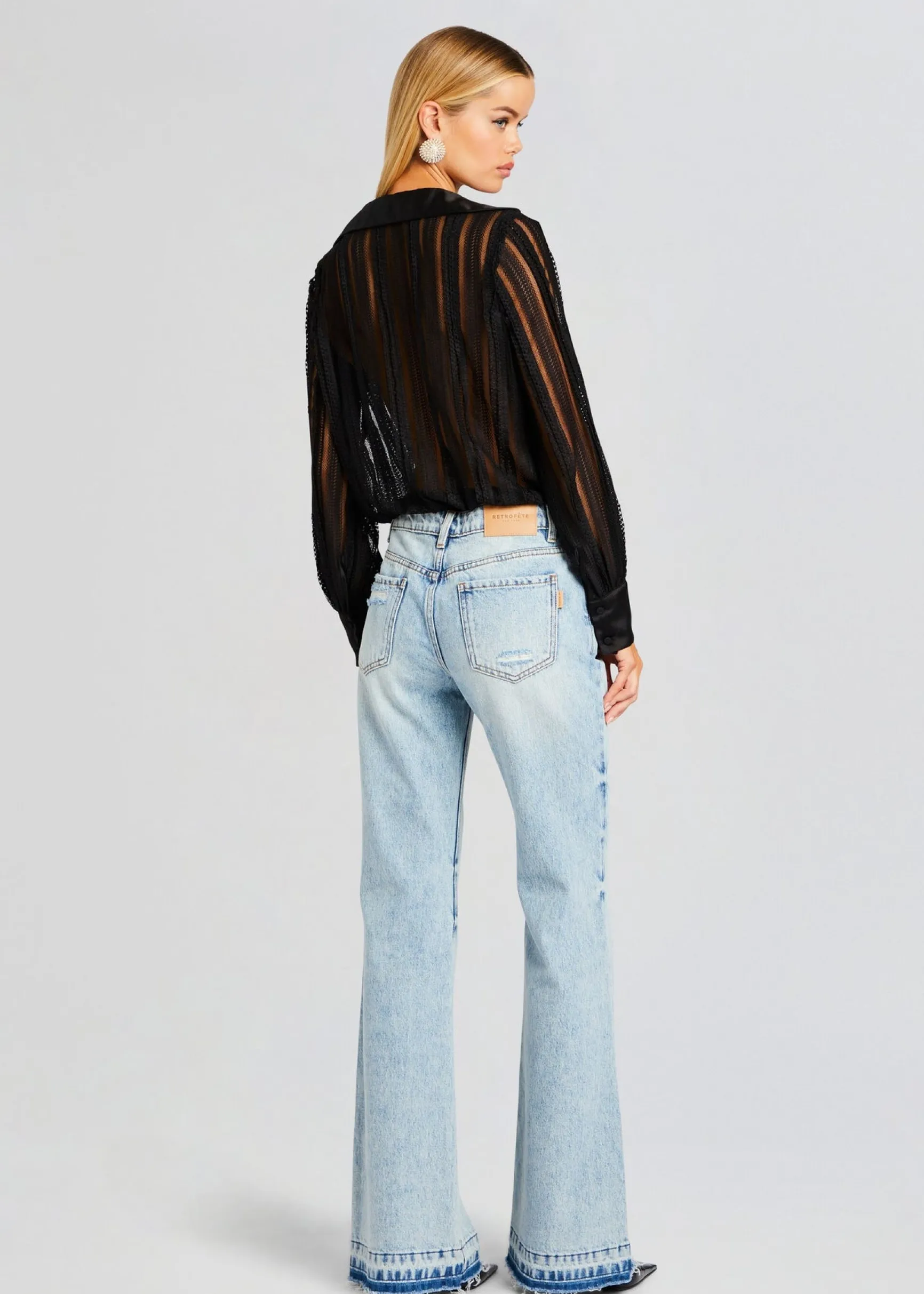 donney_bodysuit_3-1.webp Tops*Retrofete Donney Bodysuit Black Sham