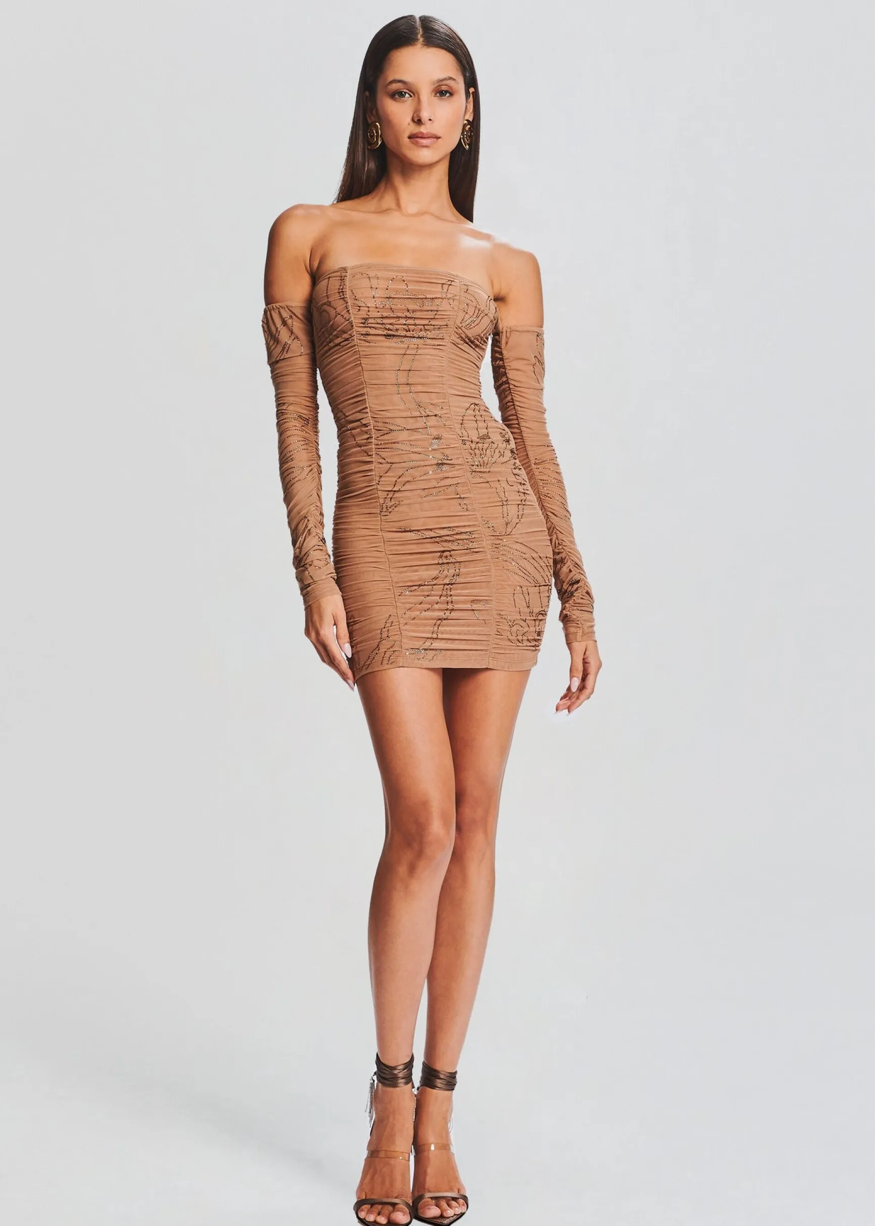 dream_mini_dress_0-1.webp Dresses*Retrofete Dream Mini Dress Nude