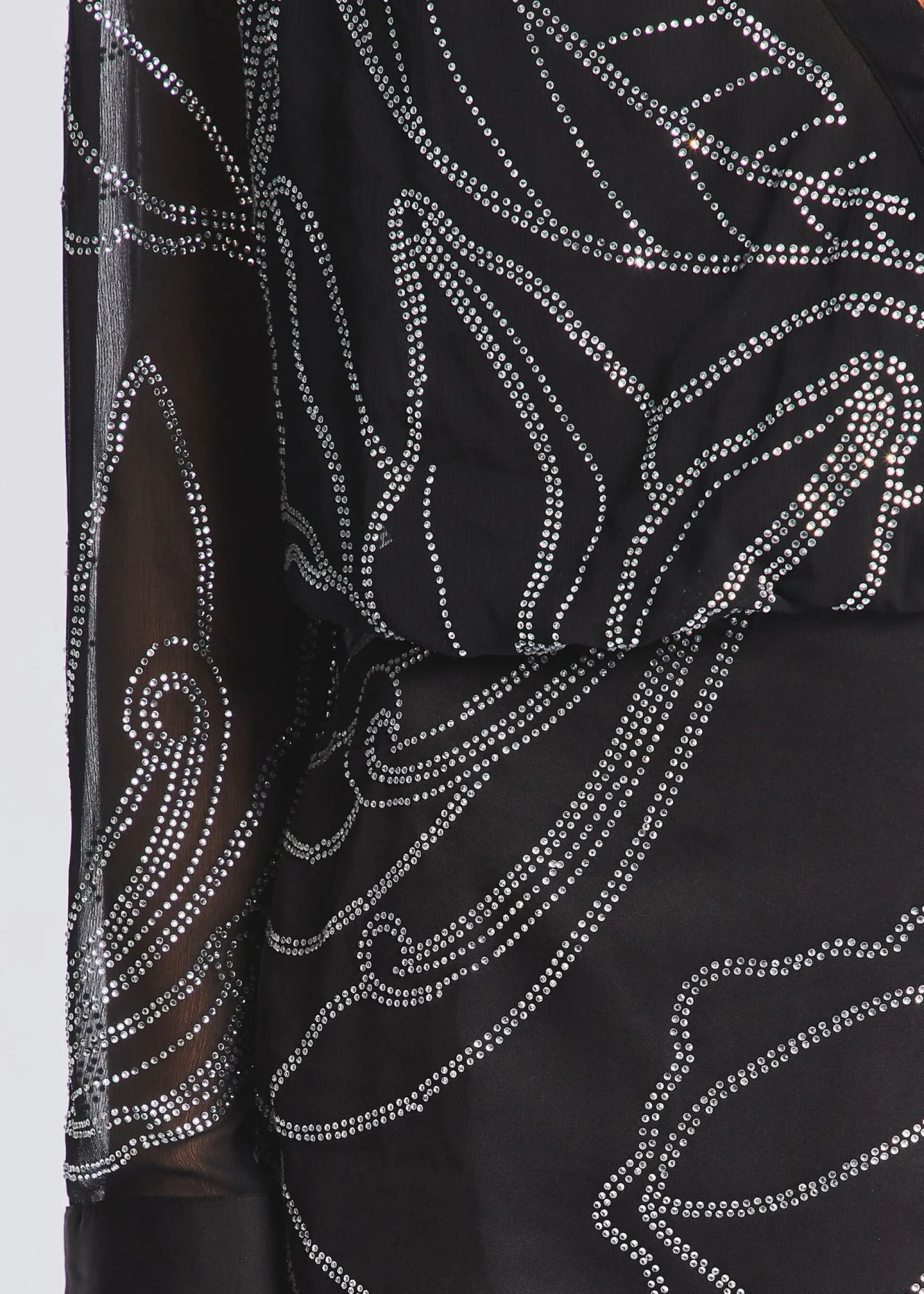 dream_short_dress_1.webp Dresses*Retrofete Dream Short Dress Black