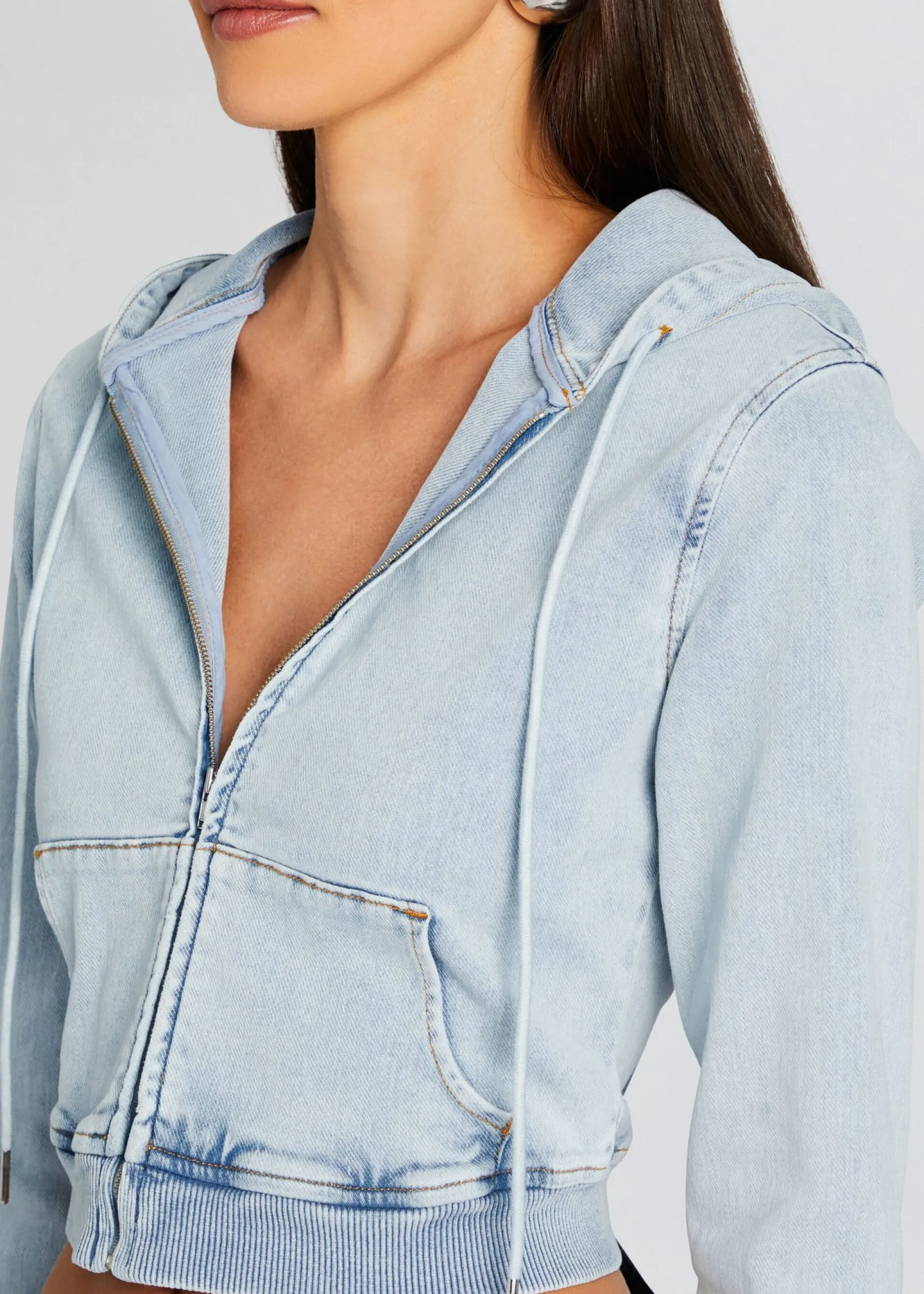 edith_terry_cropped_hoodi_1-1.webp Jackets*Retrofete Edith Terry Cropped Hoodie Skylight Terry