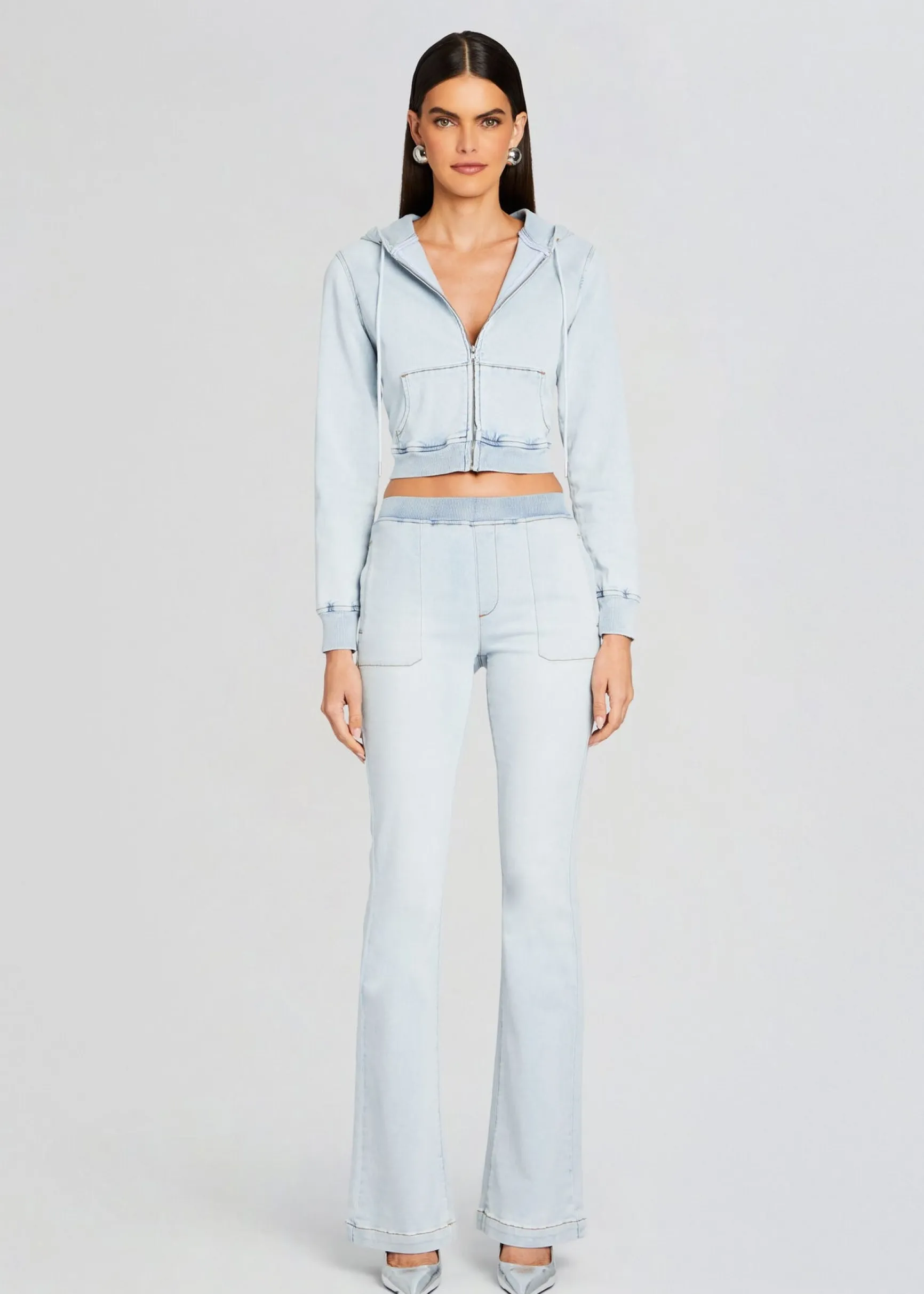 edith_terry_cropped_hoodi_4-2.webp Jackets*Retrofete Edith Terry Cropped Hoodie Skylight Terry
