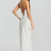 Bridal Shower*Retrofete Electra Dress White