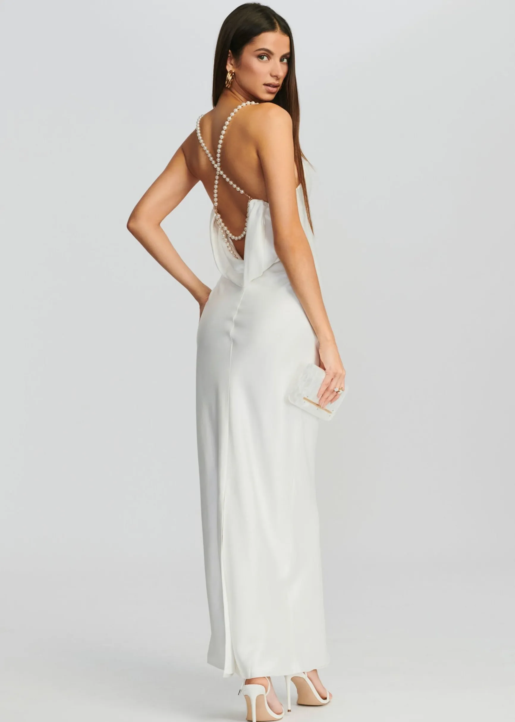 electra_dress_0-5.webp Dresses*Retrofete Electra Dress White