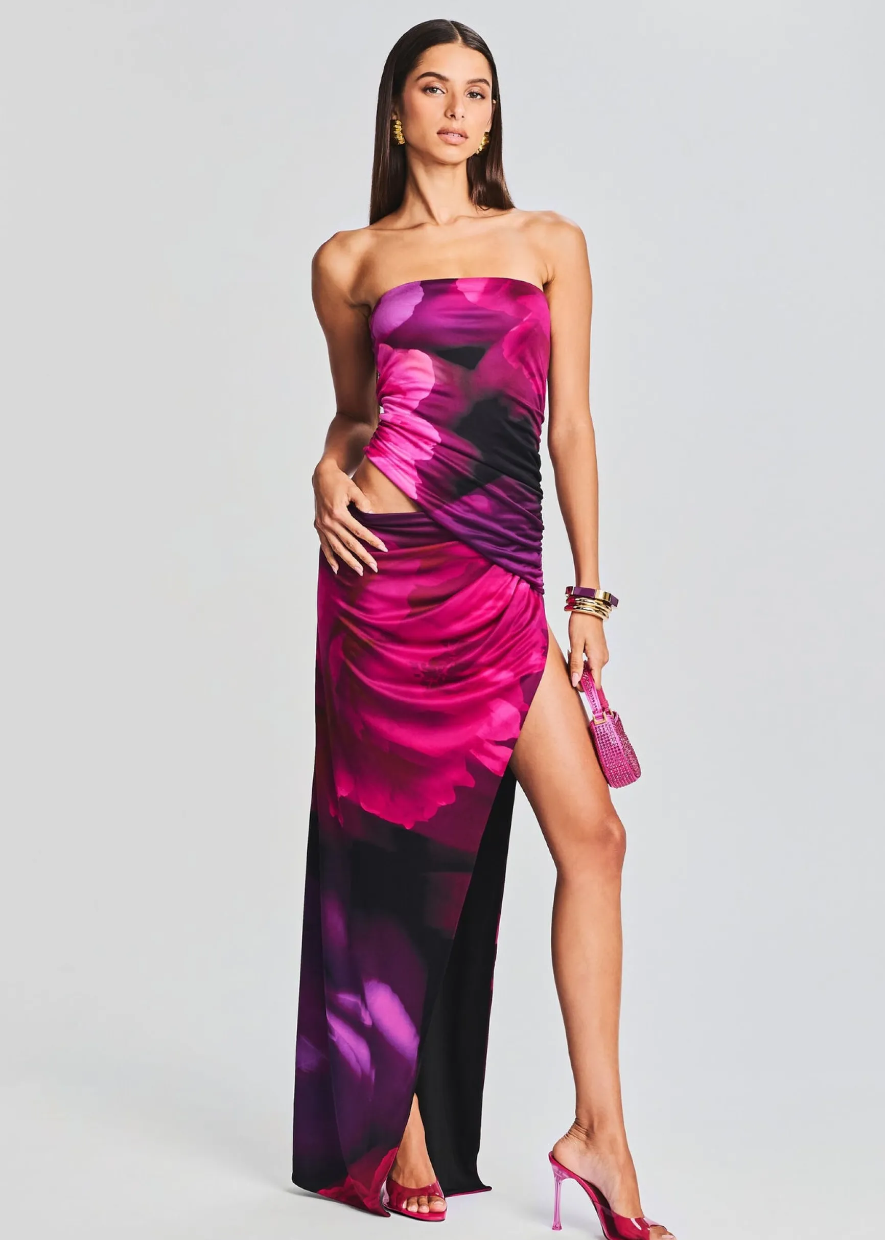 elira_dress_0-1.webp RETROFÊTE*Retrofete Elira Dress Acid Roses