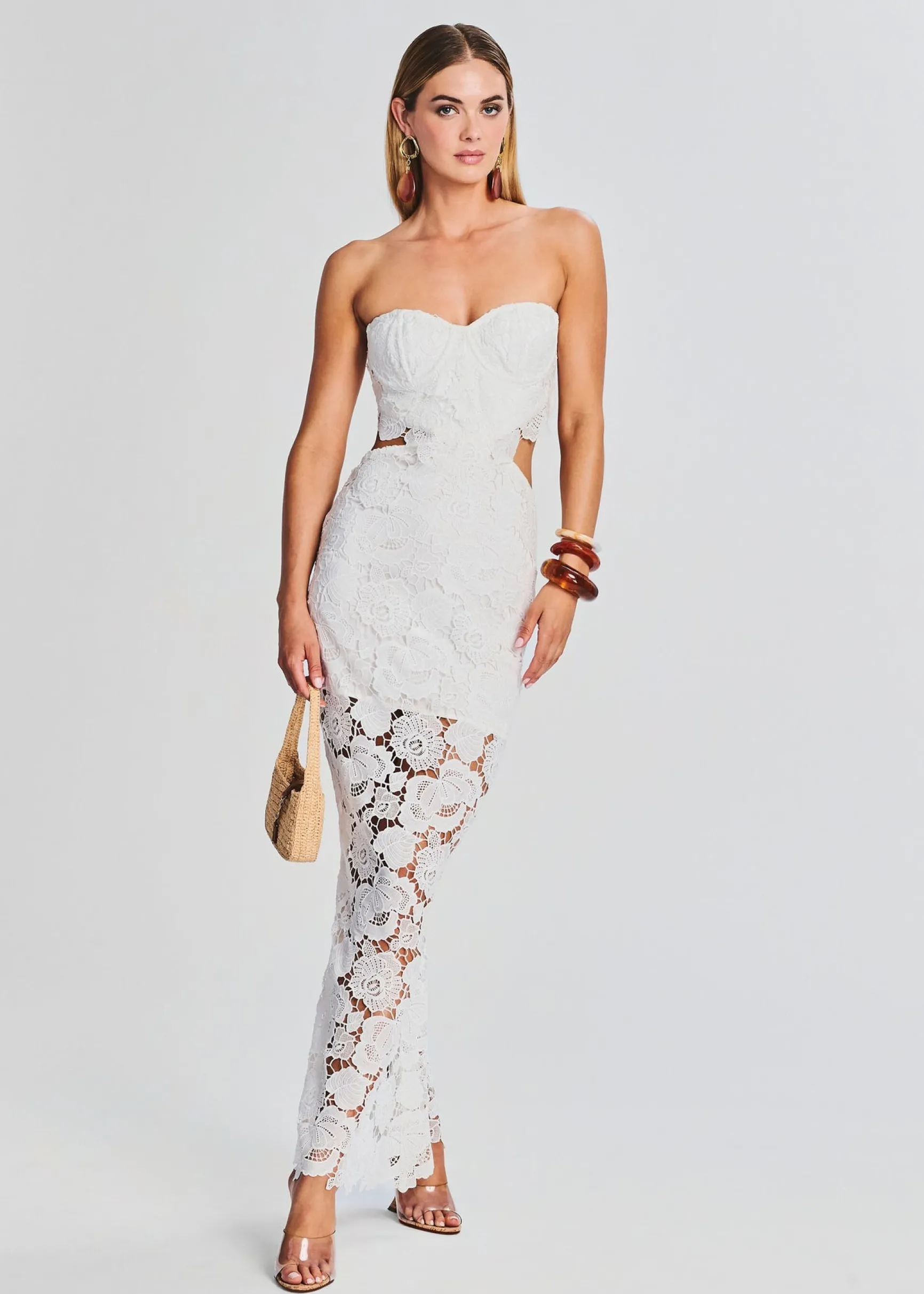 eliza_lace_maxi_dress_0-4.webp Rehearsal Dinner*Retrofete Eliza Lace Maxi Dress White
