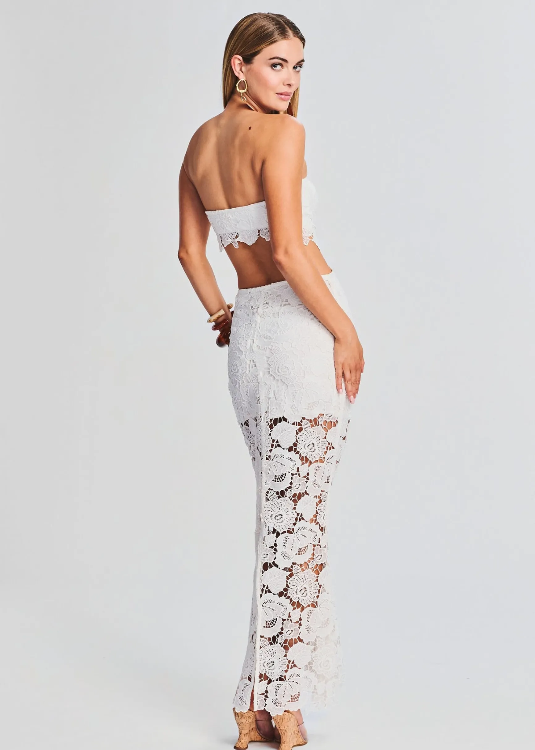 eliza_lace_maxi_dress_3-2.webp The Destination Bride*Retrofete Eliza Lace Maxi Dress White