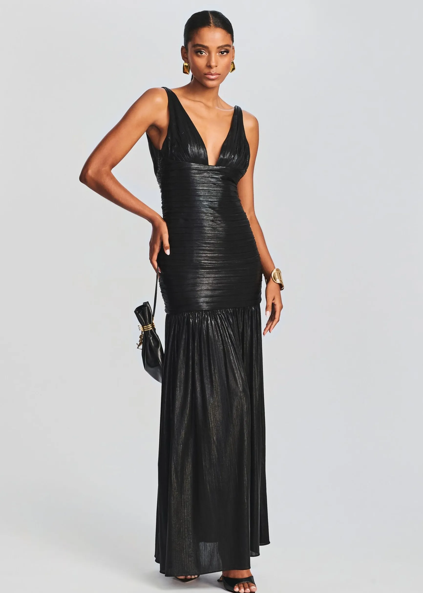 elsa_dress_0.webp Bridal Party*Retrofete Elsa Dress Black