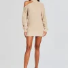 Spring Knits*Retrofete Elsie Sweater Dress Oxford