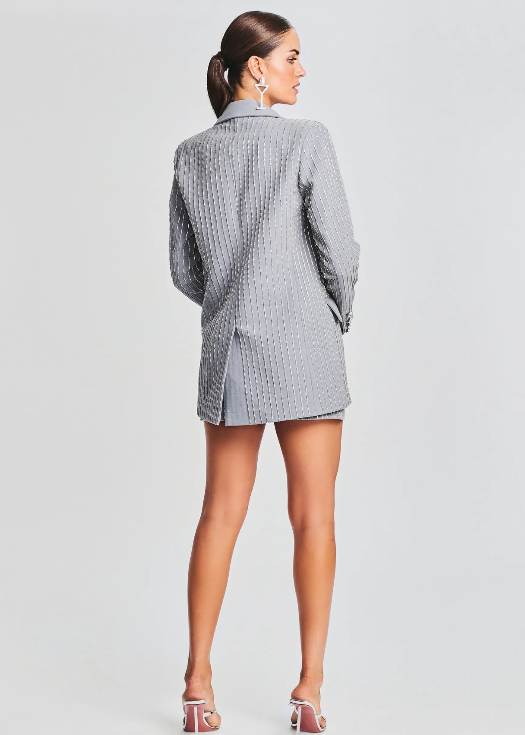 enid_embellished_blazer_3-3.webp Jackets*Retrofete Enid Embellished Blazer Gray