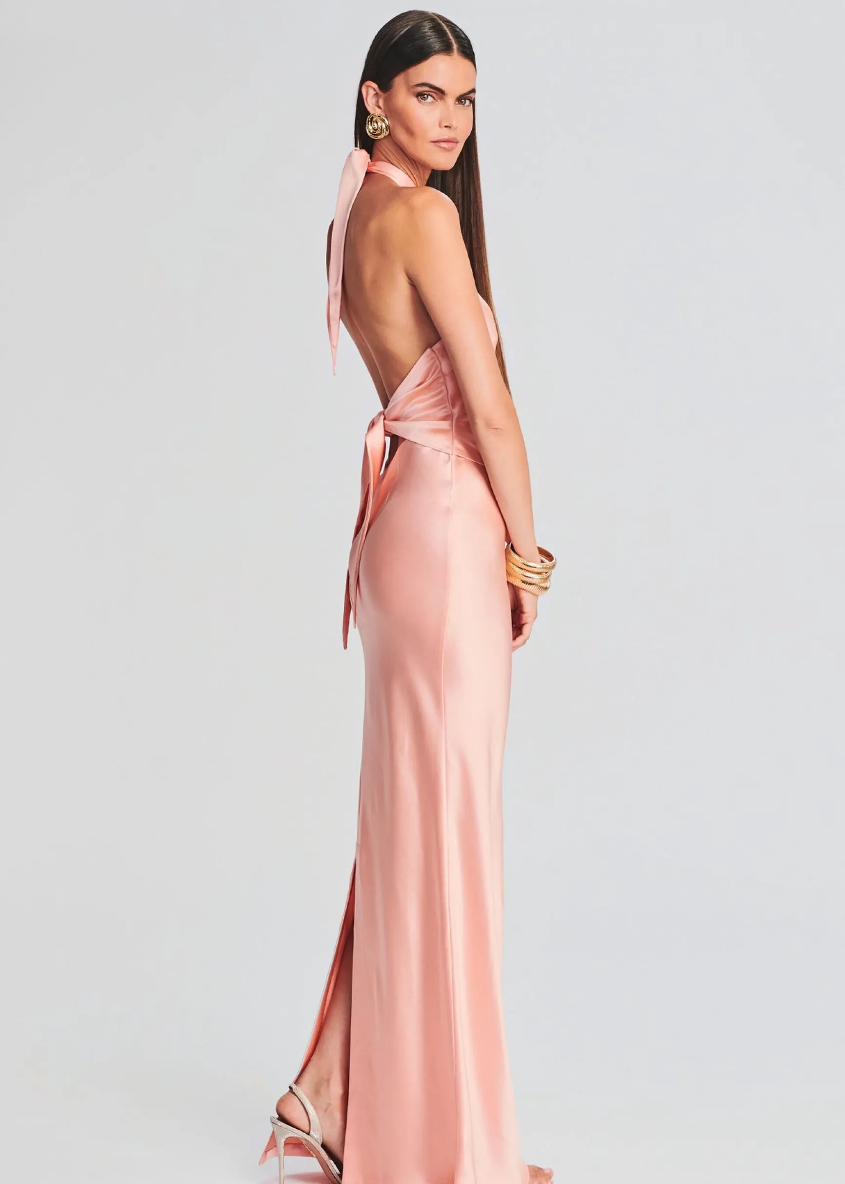 ester_dress_1.webp Bridal Party*Retrofete Ester Dress Cantaloupe