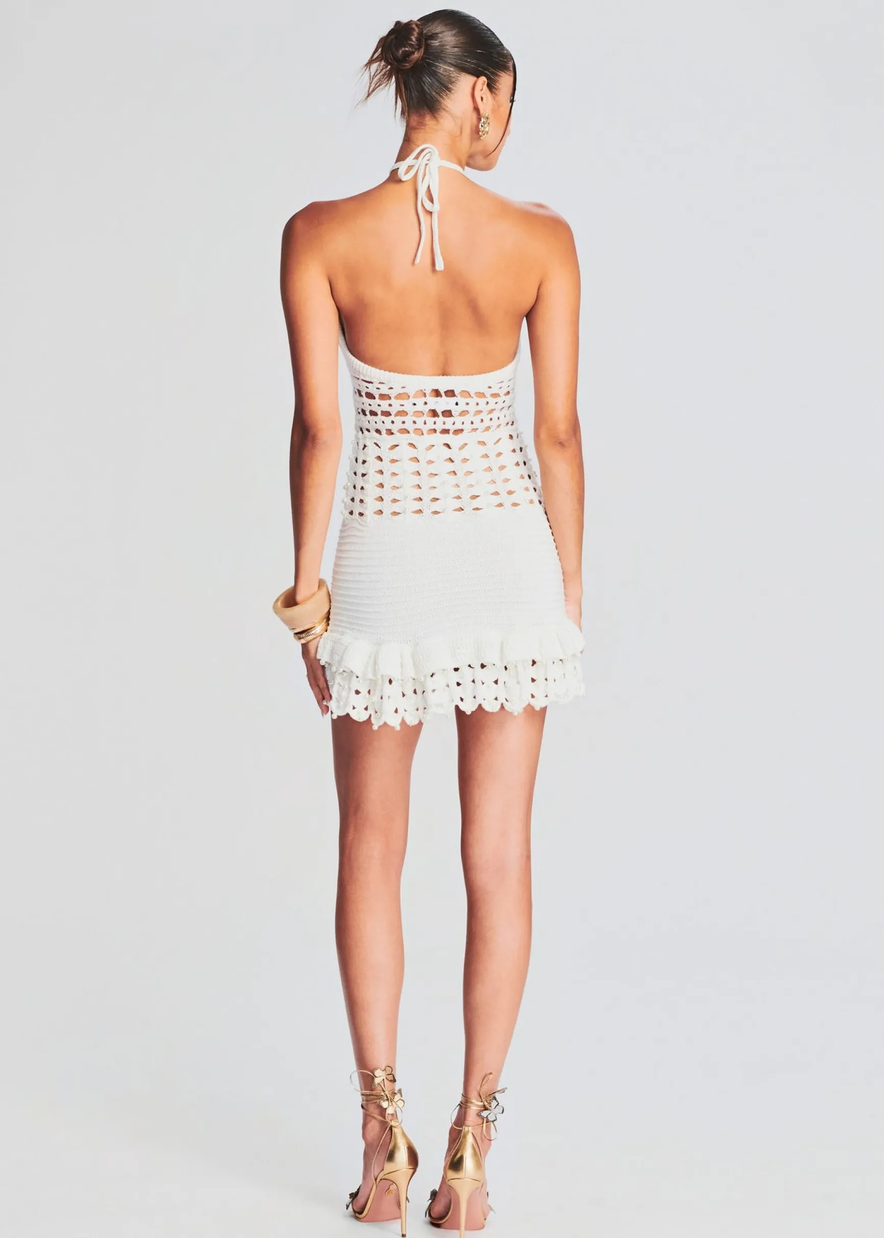 eze_crochet_pearl_embelli_2-6.webp RETROFÊTE*Retrofete Eze Crochet Pearl Embellished Dress White
