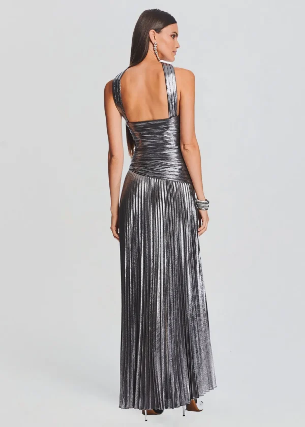 Bridal Party*Retrofete Faye Dress Gunmetal