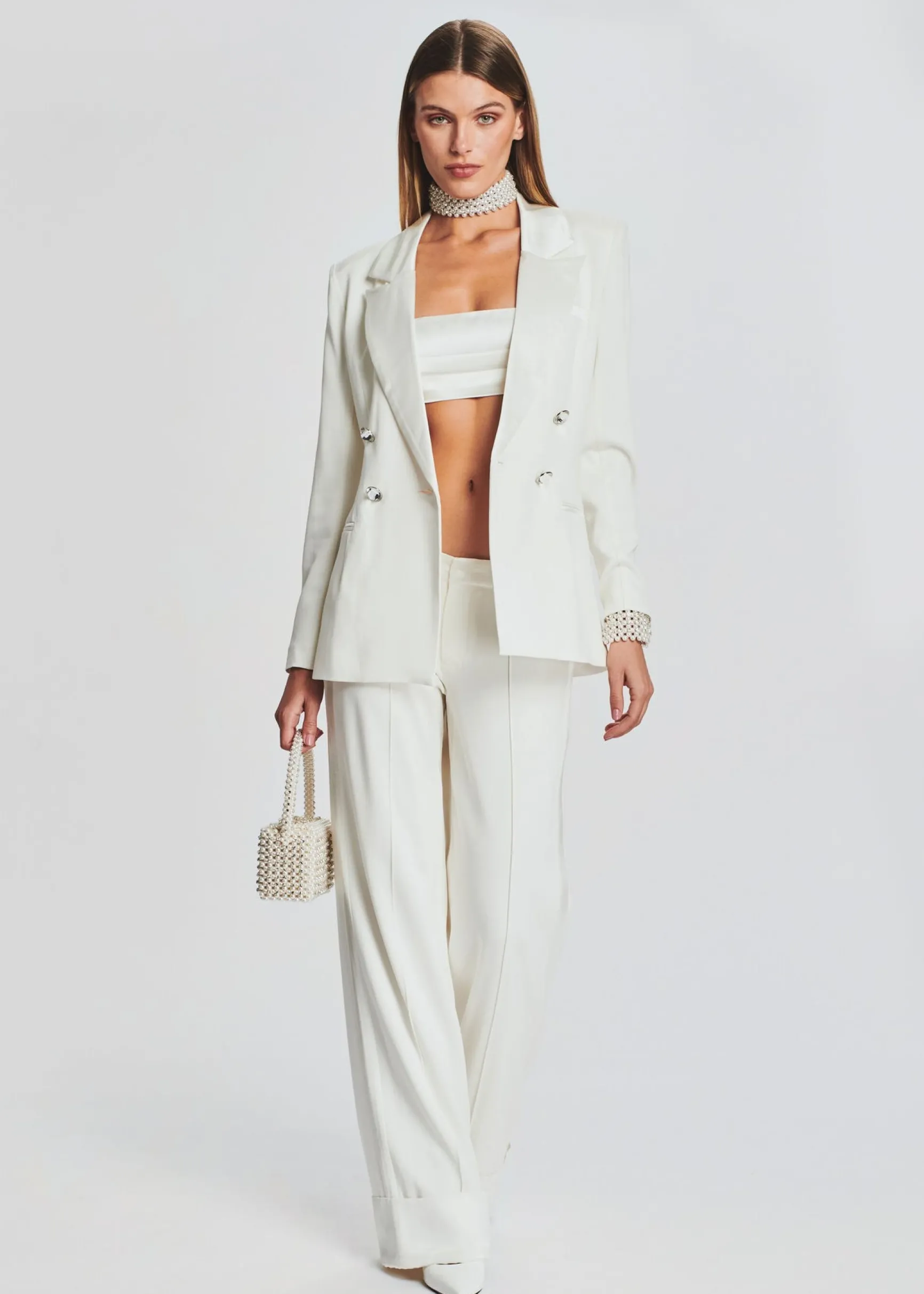 femme_blazer_1.webp Bridal Shower*Retrofete Femme Blazer White