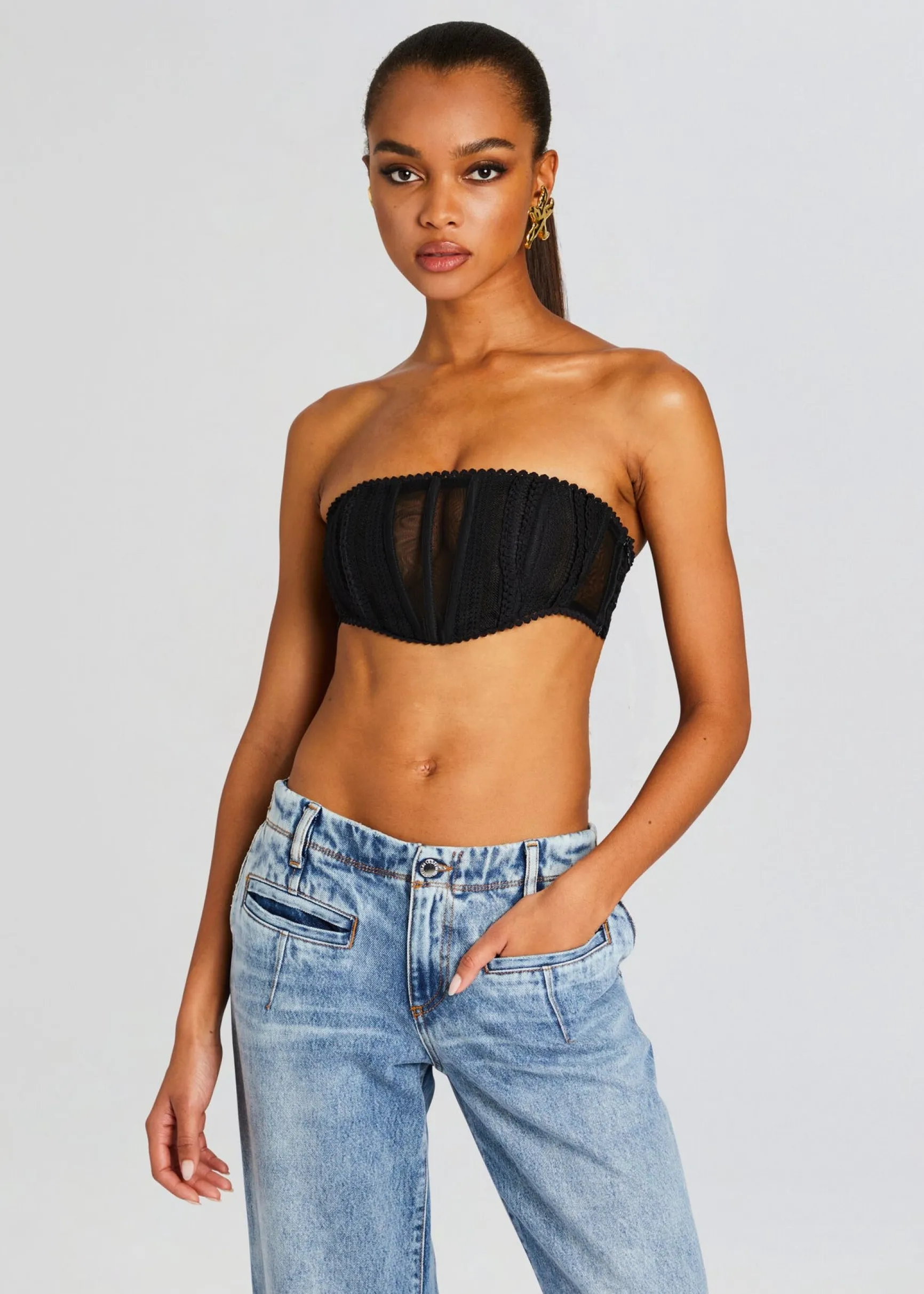 fhary_top_0.webp Resort '24*Retrofete Fhary Top Black Sham