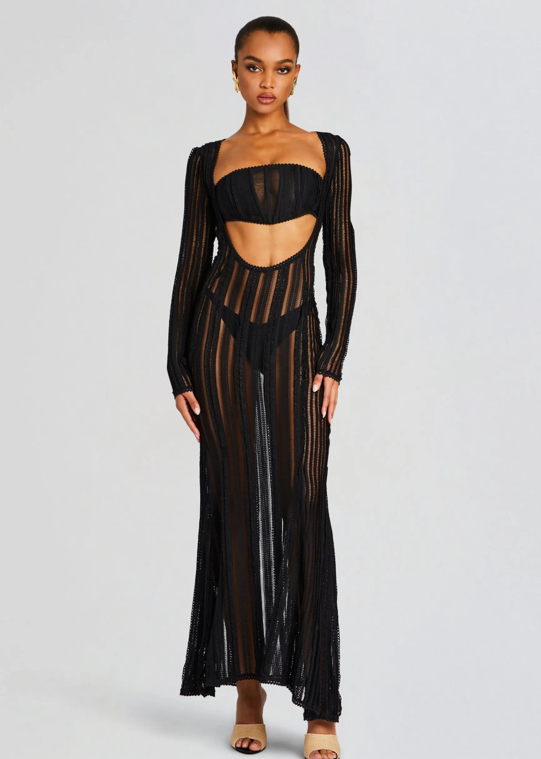 fhary_top_1.webp Resort '24*Retrofete Fhary Top Black Sham