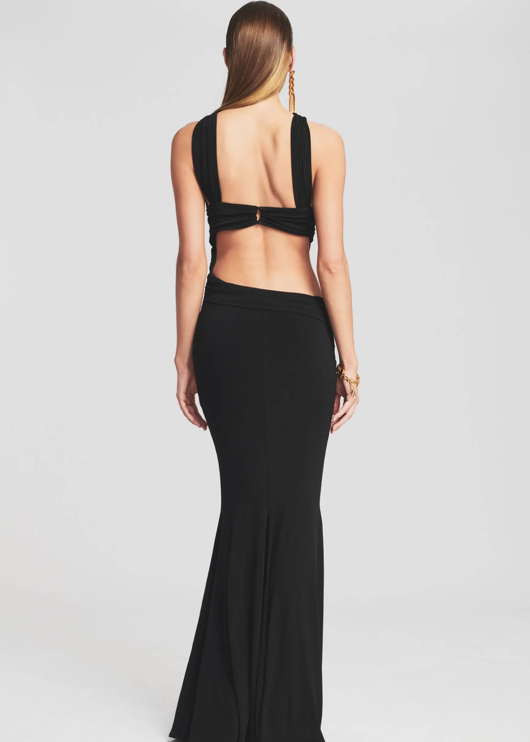 fletcher_dress_3.webp Final Sale*Retrofete Fletcher Dress Black