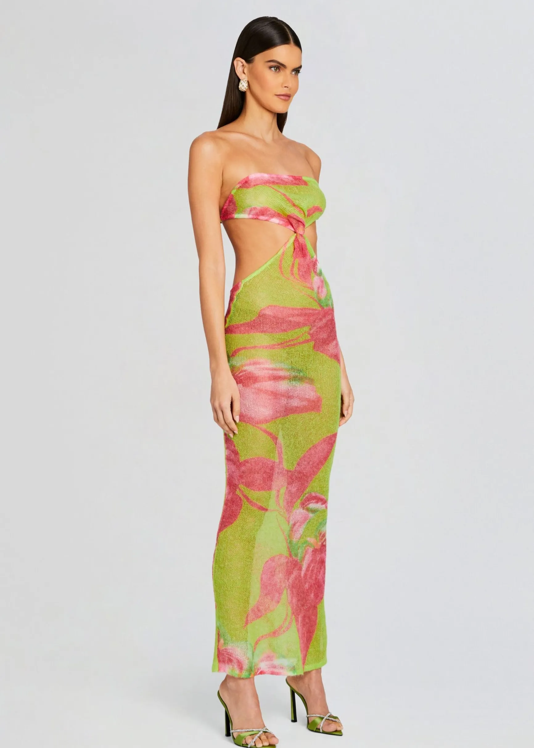 fontelina_knit_dress_2-2.webp Spring Knits*Retrofete Fontelina Knit Dress Lime Anthurium