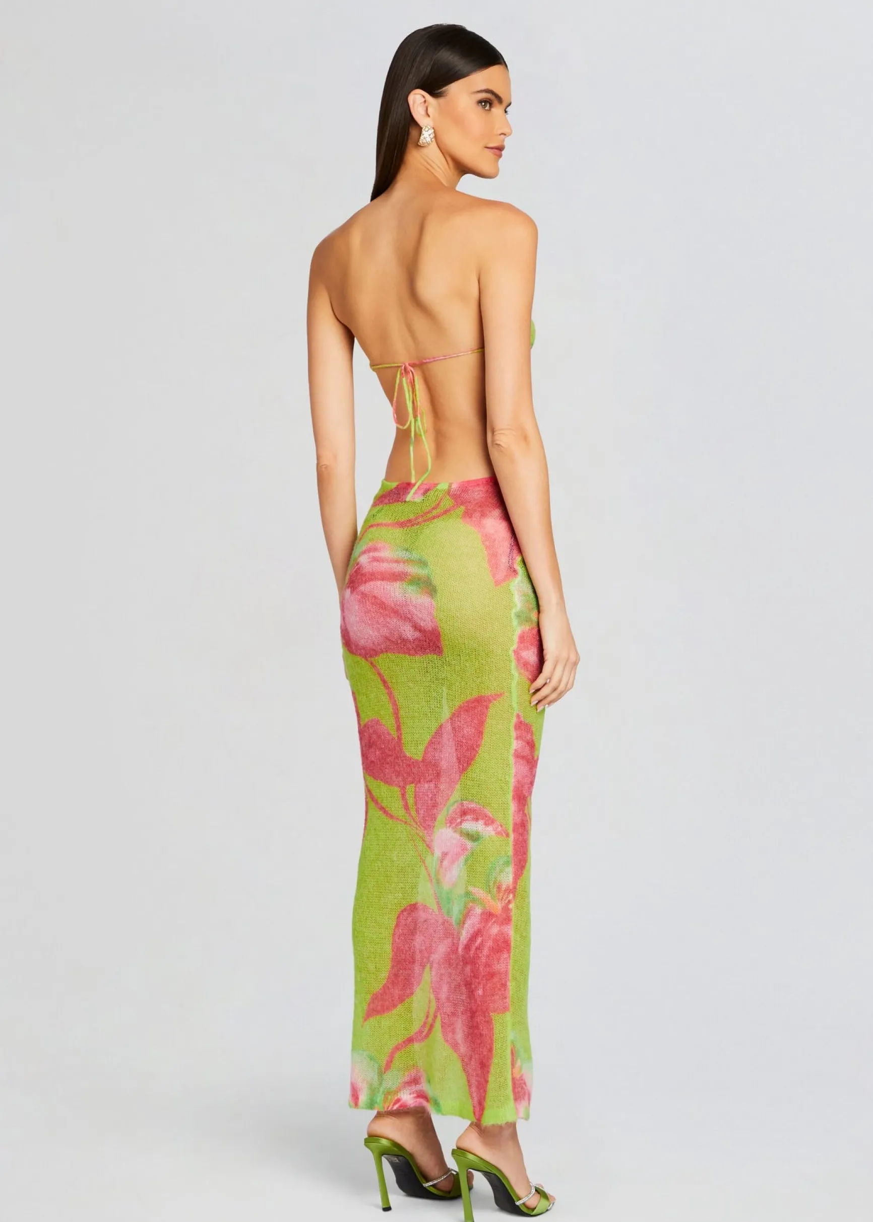 fontelina_knit_dress_3-4.webp RETROFÊTE*Retrofete Fontelina Knit Dress Lime Anthurium