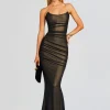 Dresses*Retrofete Ford Dress Black