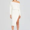 Dresses*Retrofete Francie Dress Cream