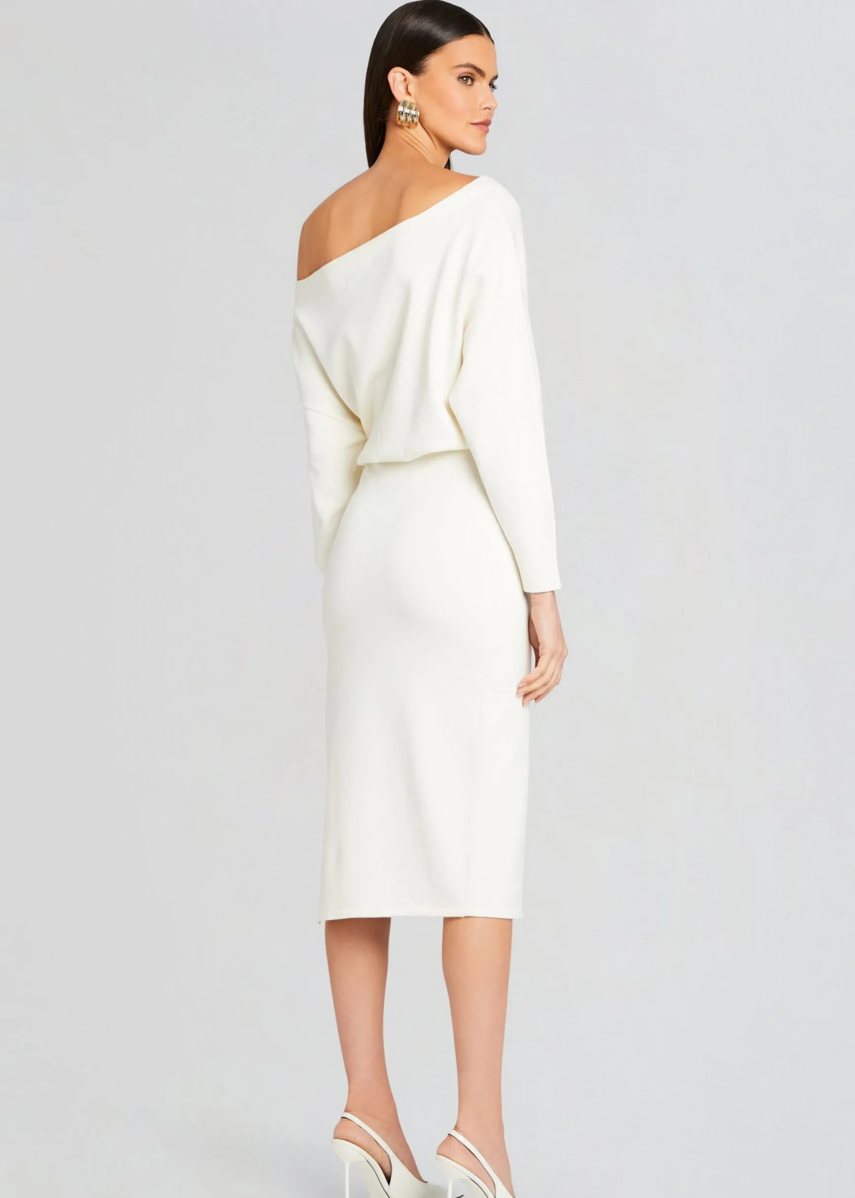 francie_dress_3.webp Dresses*Retrofete Francie Dress Cream