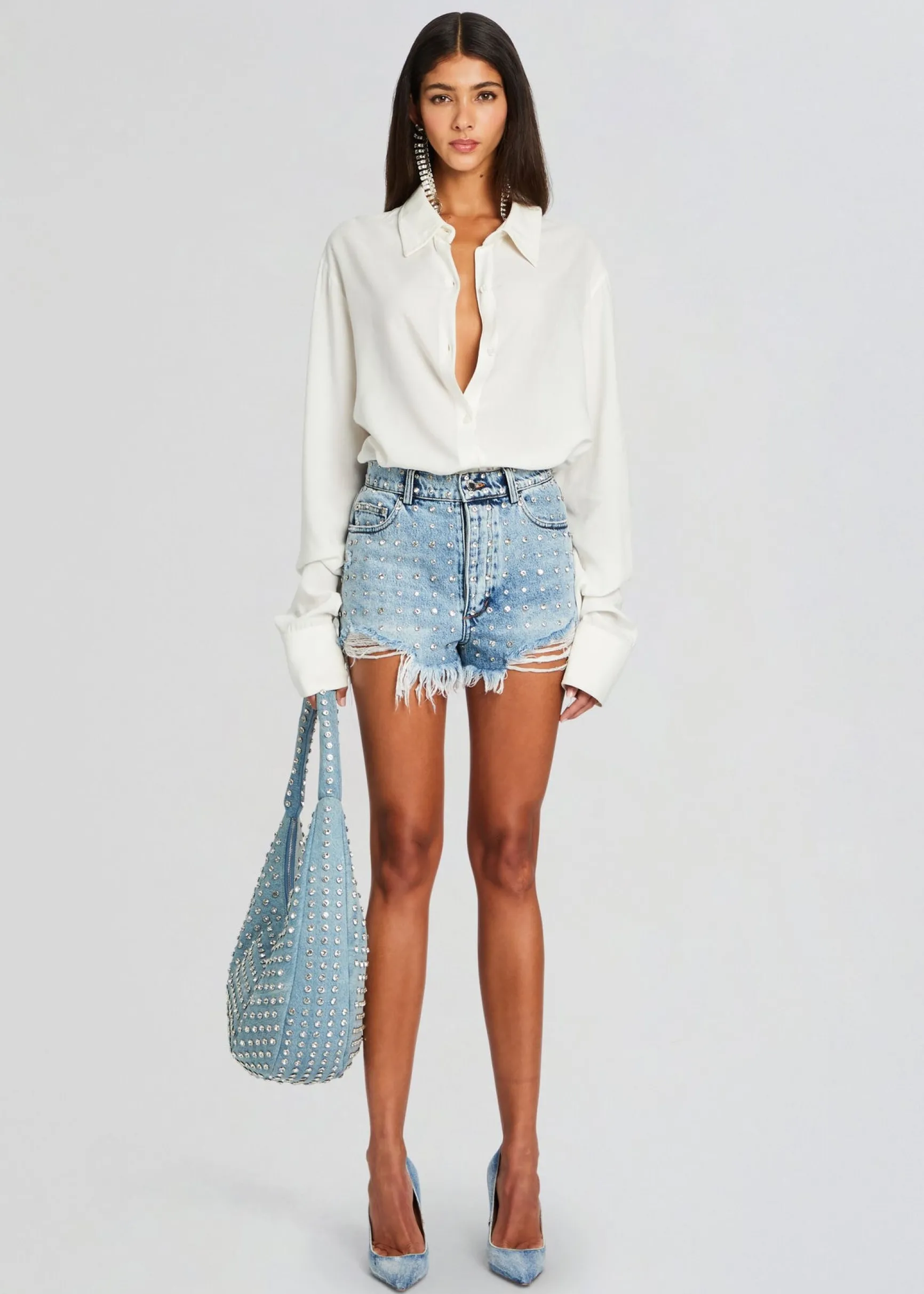 gabbie_shirt_1.webp Business Chic*Retrofete Gabbie Shirt White