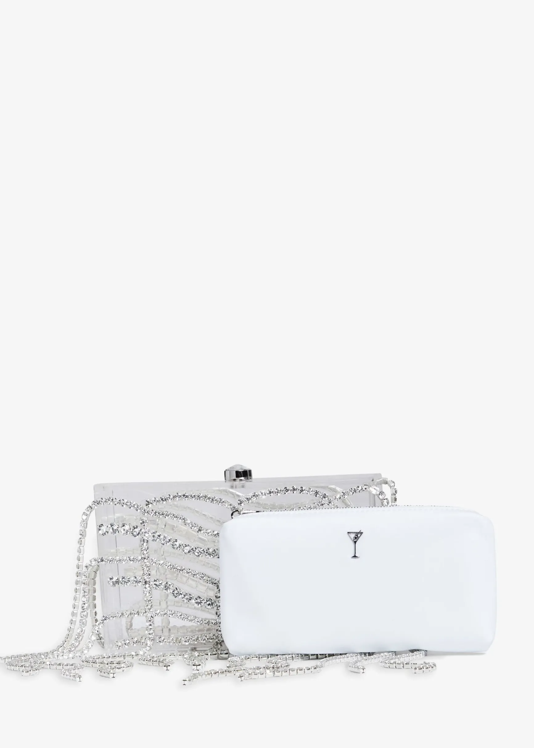 georgina_crystal_bag_4-2.webp Night Out*Retrofete Georgina Crystal Bag Clear/Silver