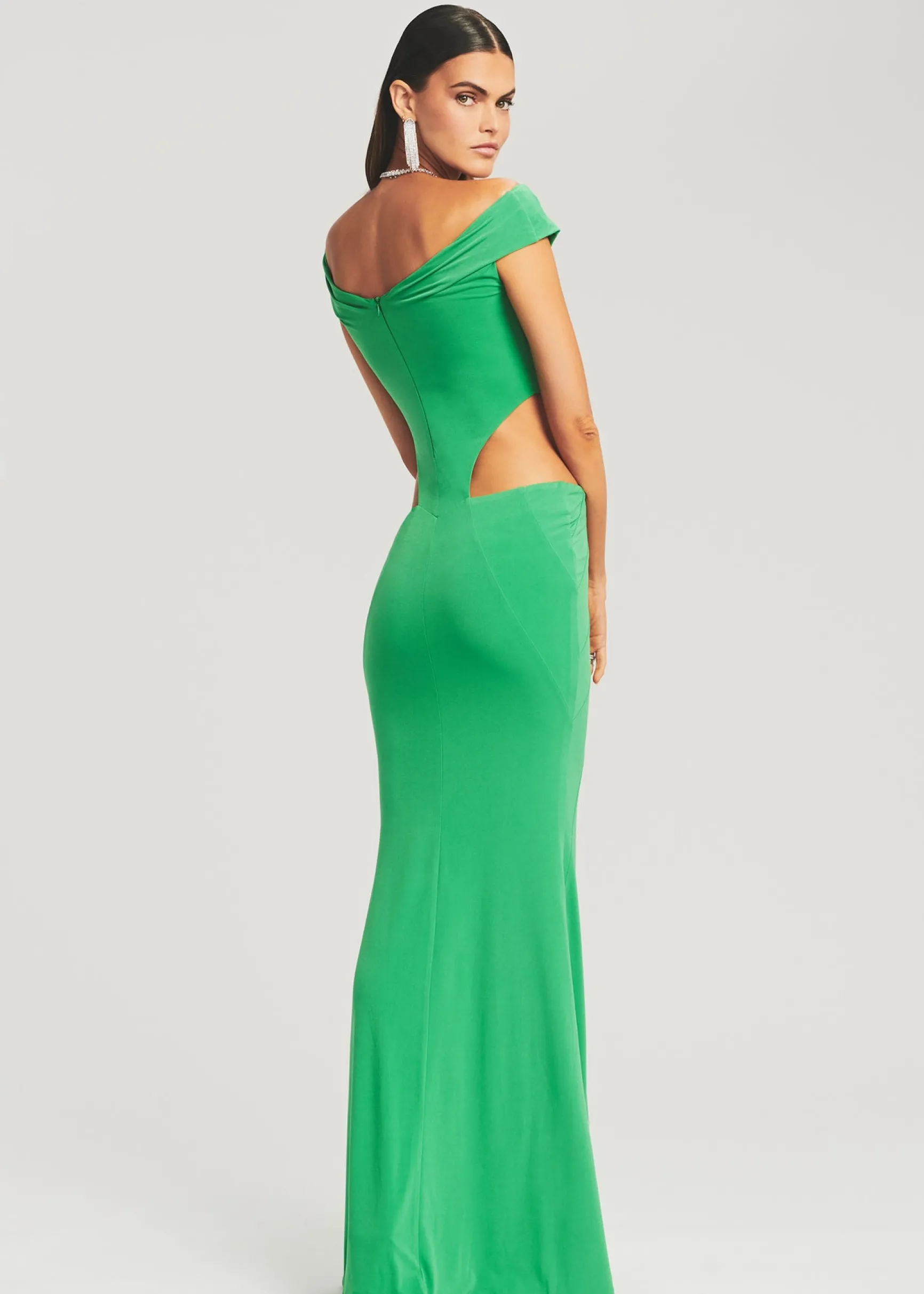 giada_dress_3-2.webp Final Sale*Retrofete Giada Dress Green
