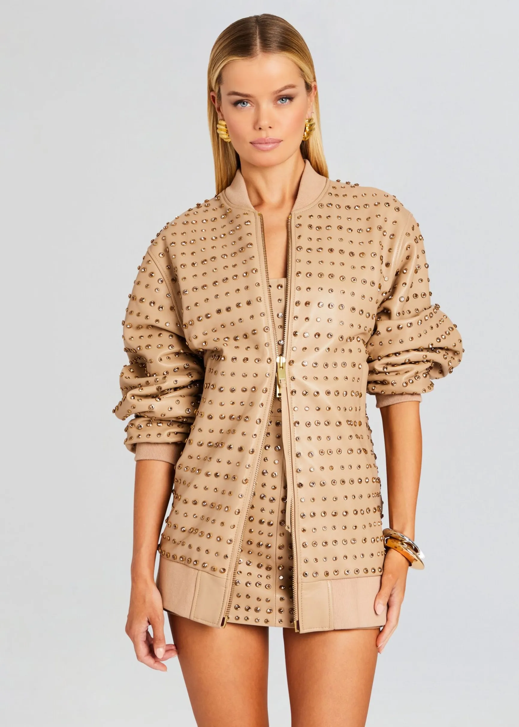 gianna_embellished_leathe_0.webp Neutral Moments*Retrofete Gianna Embellished Leather Jacket Nude