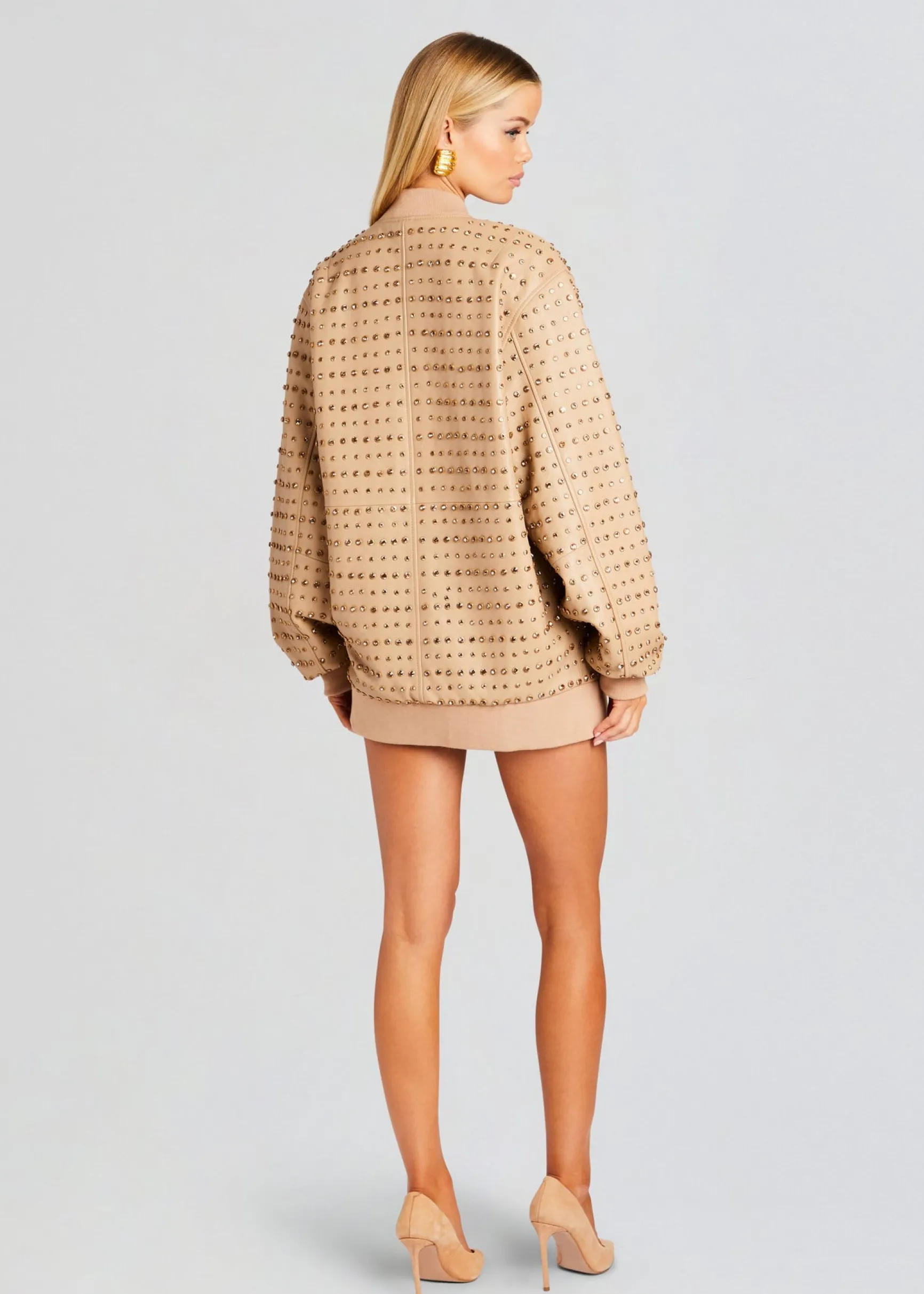 gianna_embellished_leathe_3.webp Neutral Moments*Retrofete Gianna Embellished Leather Jacket Nude