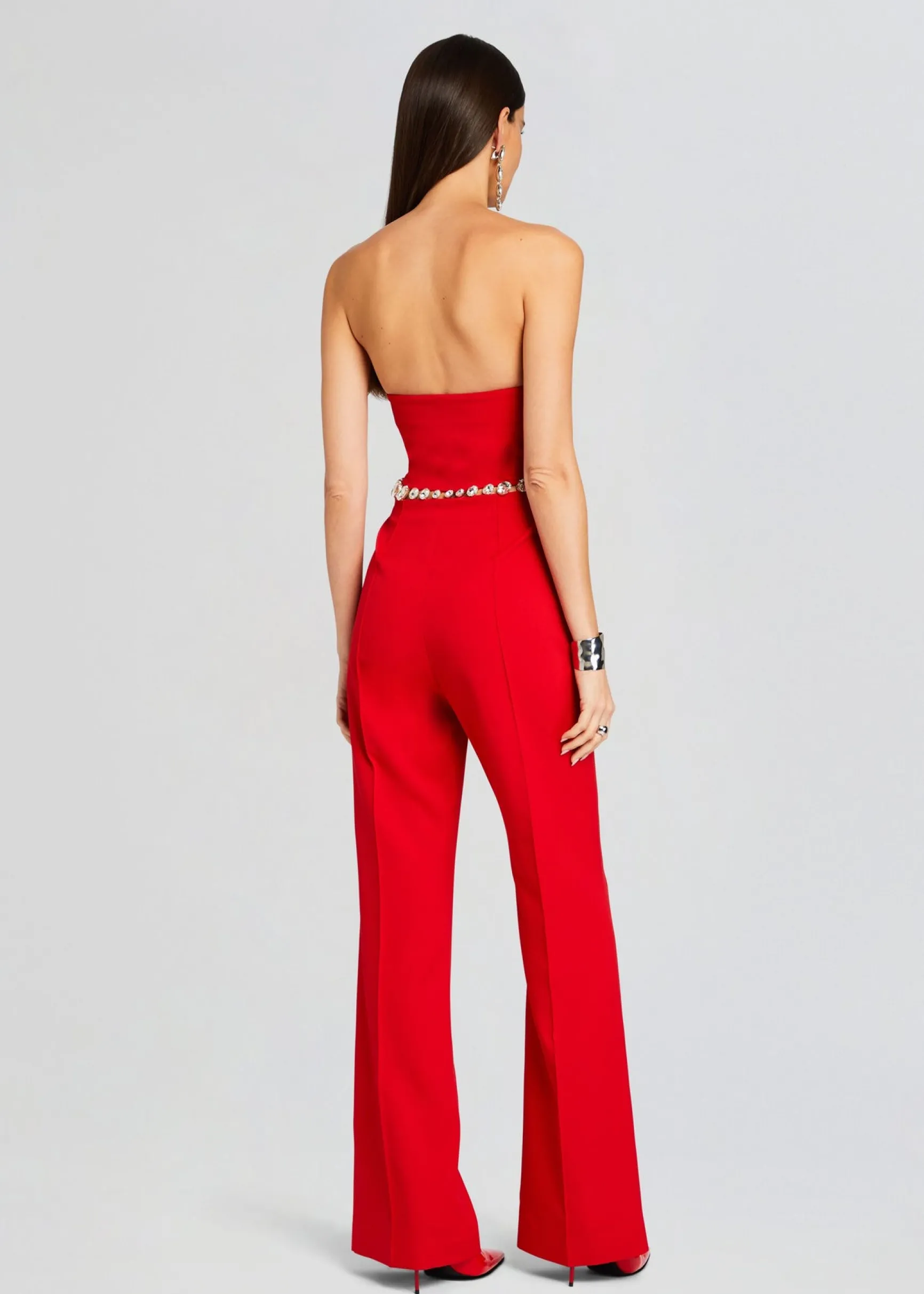 glenda_jumpsuit_3-1.webp Business Chic*Retrofete Glenda Jumpsuit Fiery Red/Silver