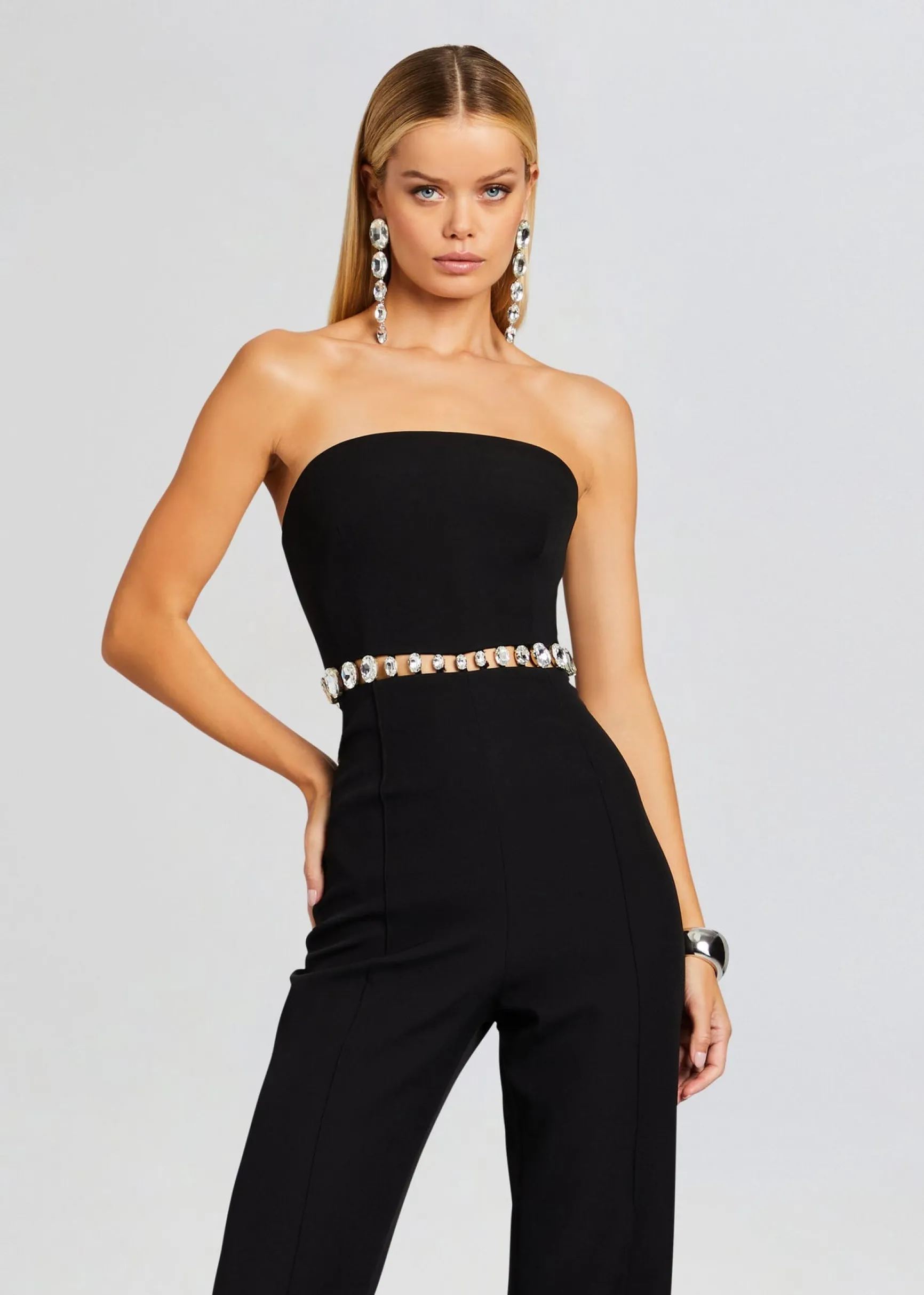 glenda_jumpsuit_4.webp Business Chic*Retrofete Glenda Jumpsuit Black/Silver