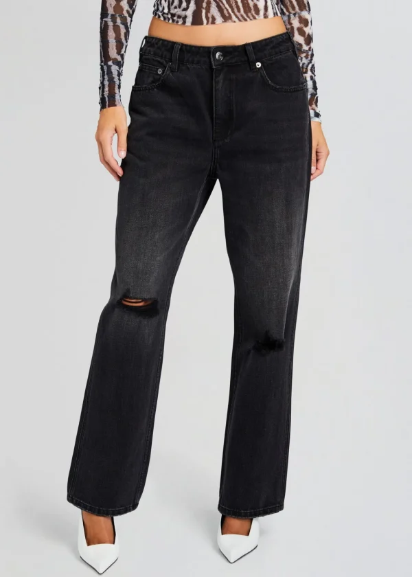 Denim*Retrofete Goldie Jean Midnight